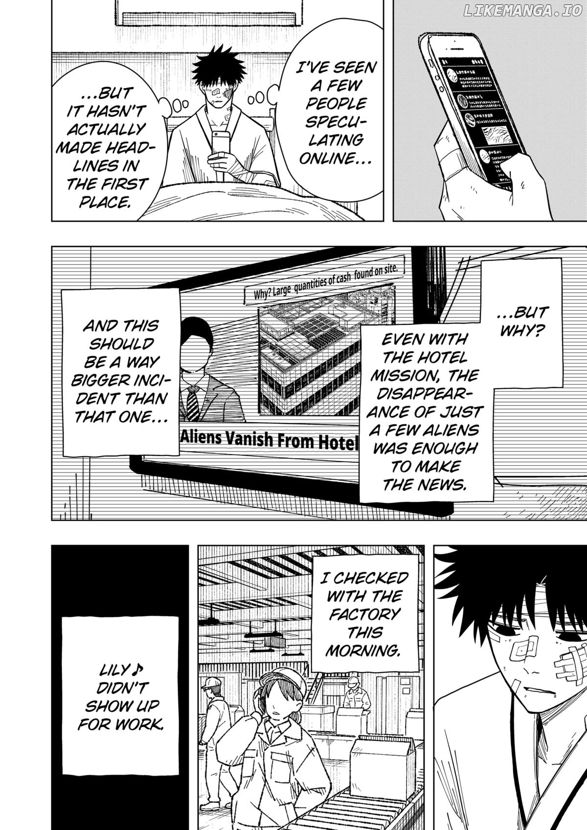 Read Drama Queen Manga Online