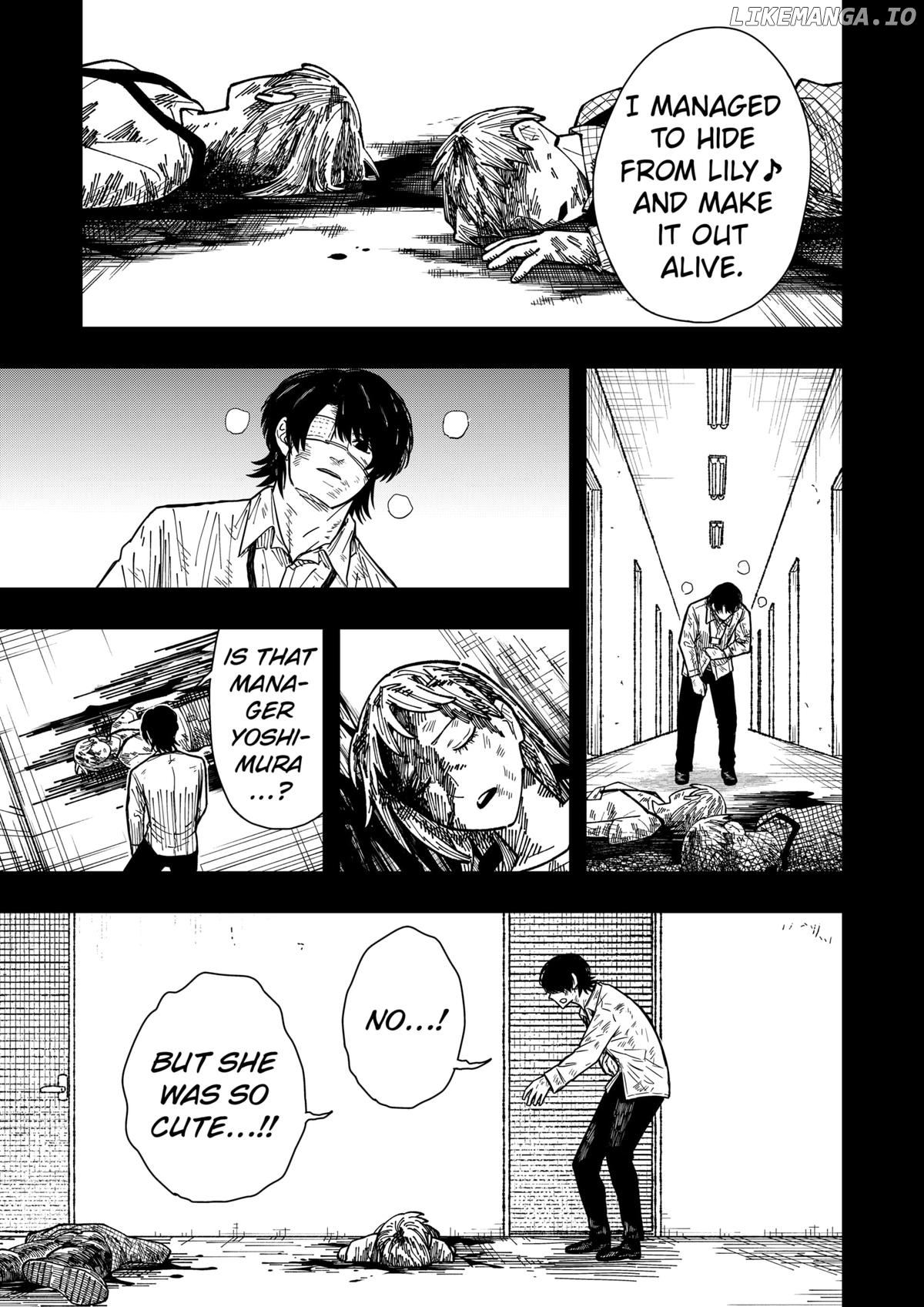 Read Drama Queen Manga Online