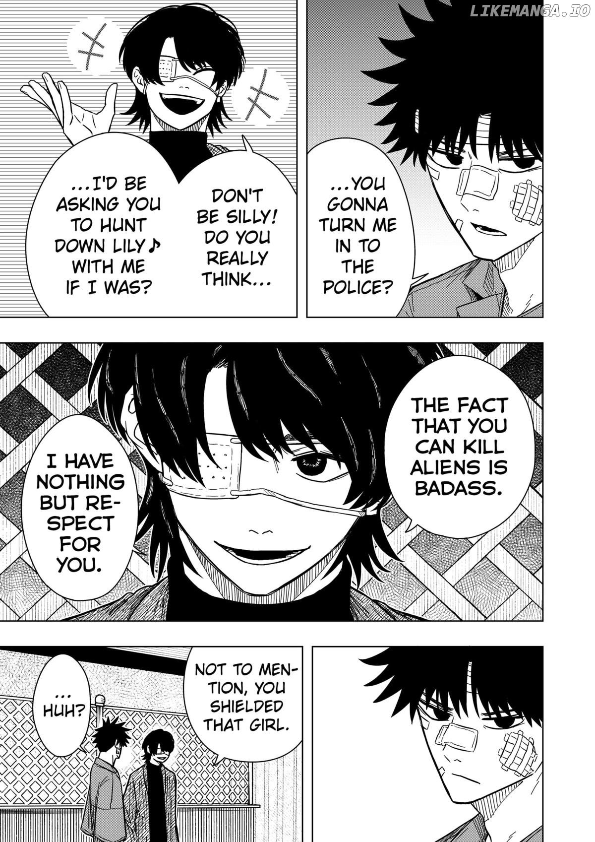 Read Drama Queen Manga Online