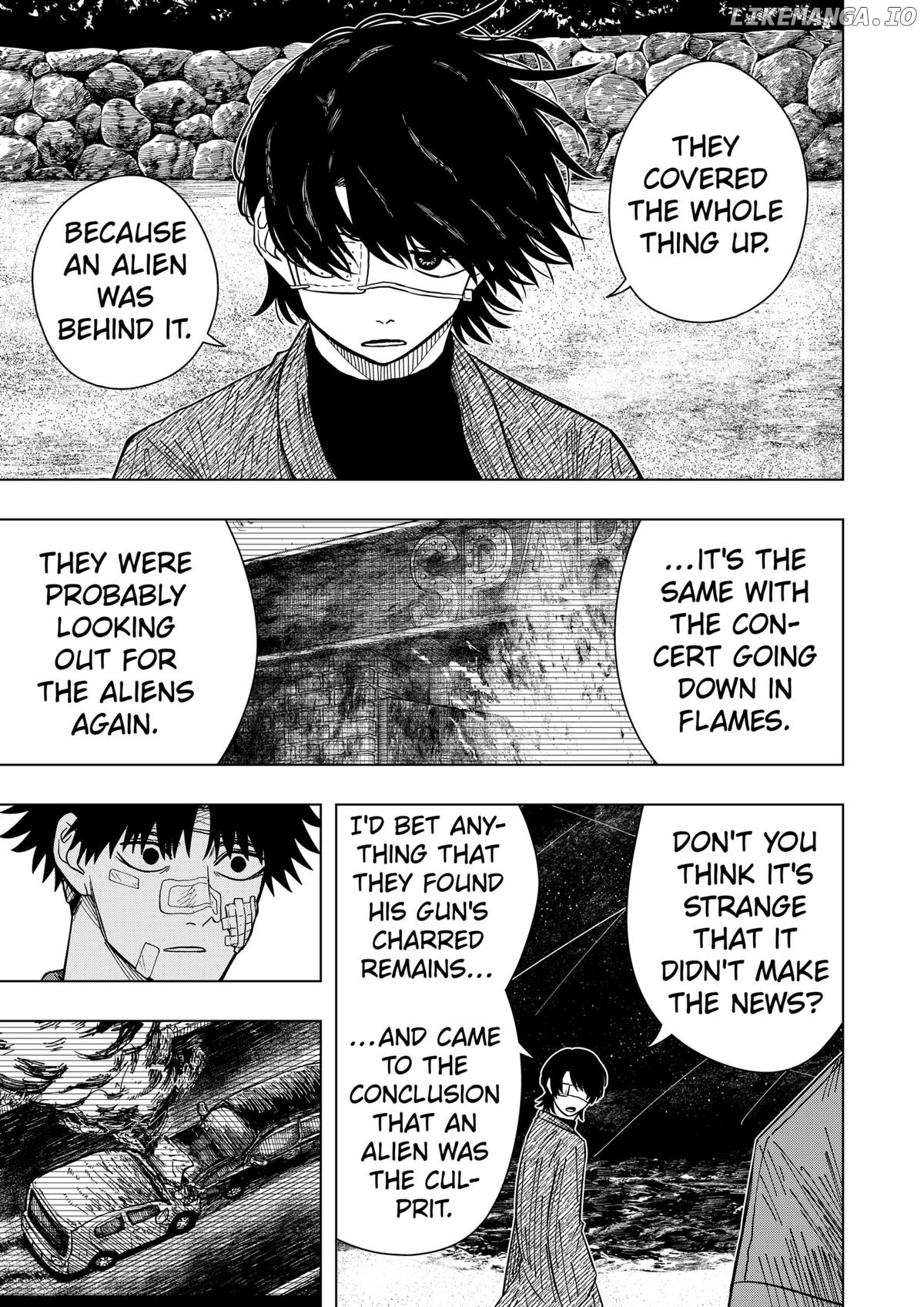 Read Drama Queen Manga Online