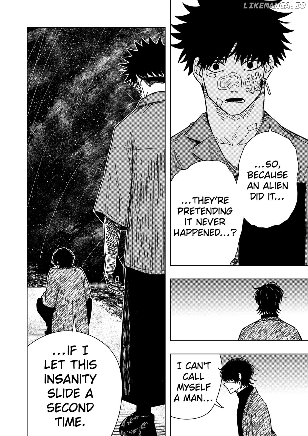 Read Drama Queen Manga Online