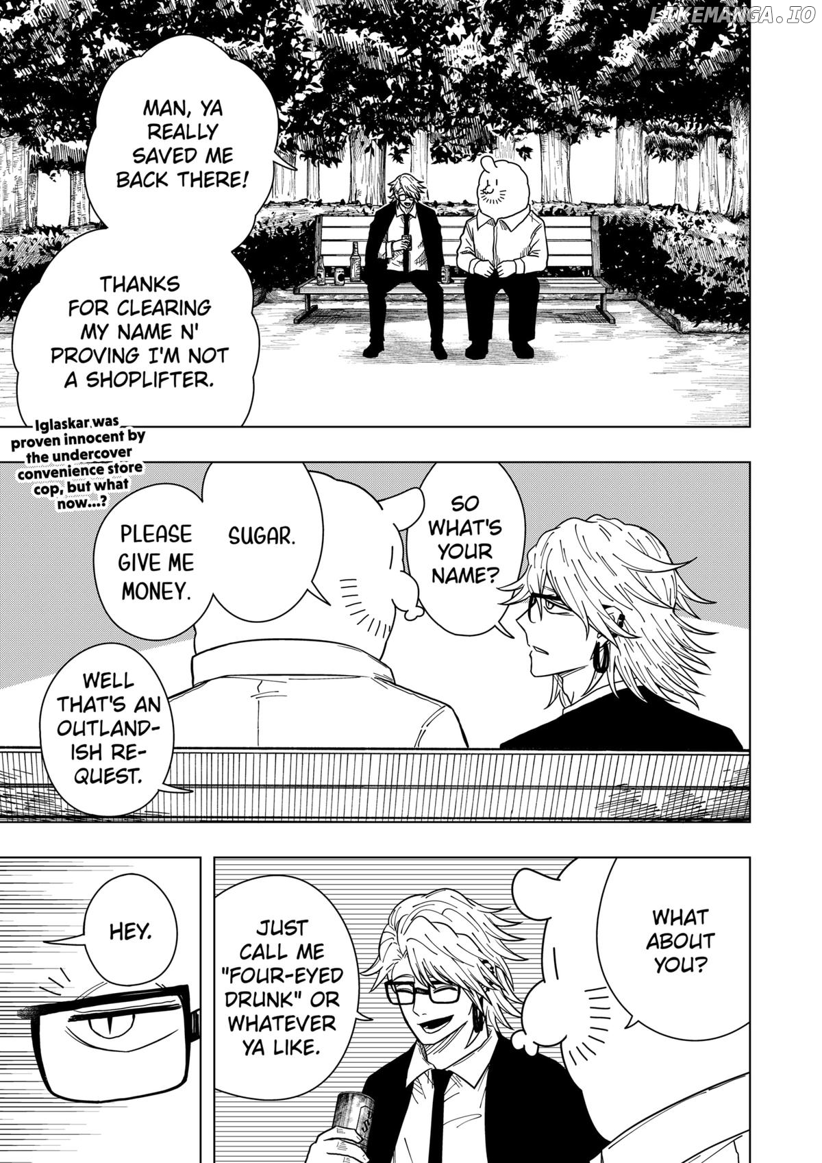 Read Drama Queen Manga Online