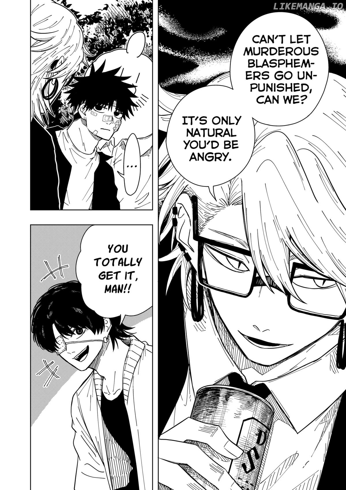 Read Drama Queen Manga Online