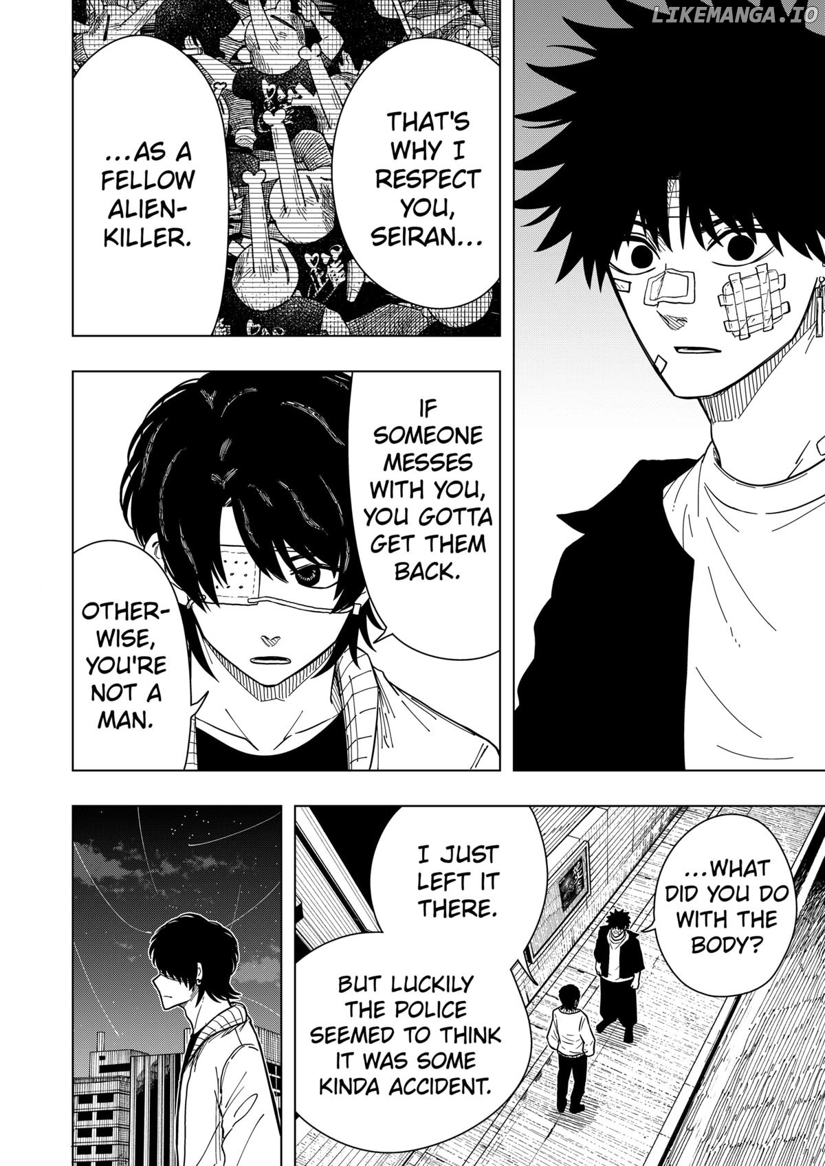 Read Drama Queen Manga Online