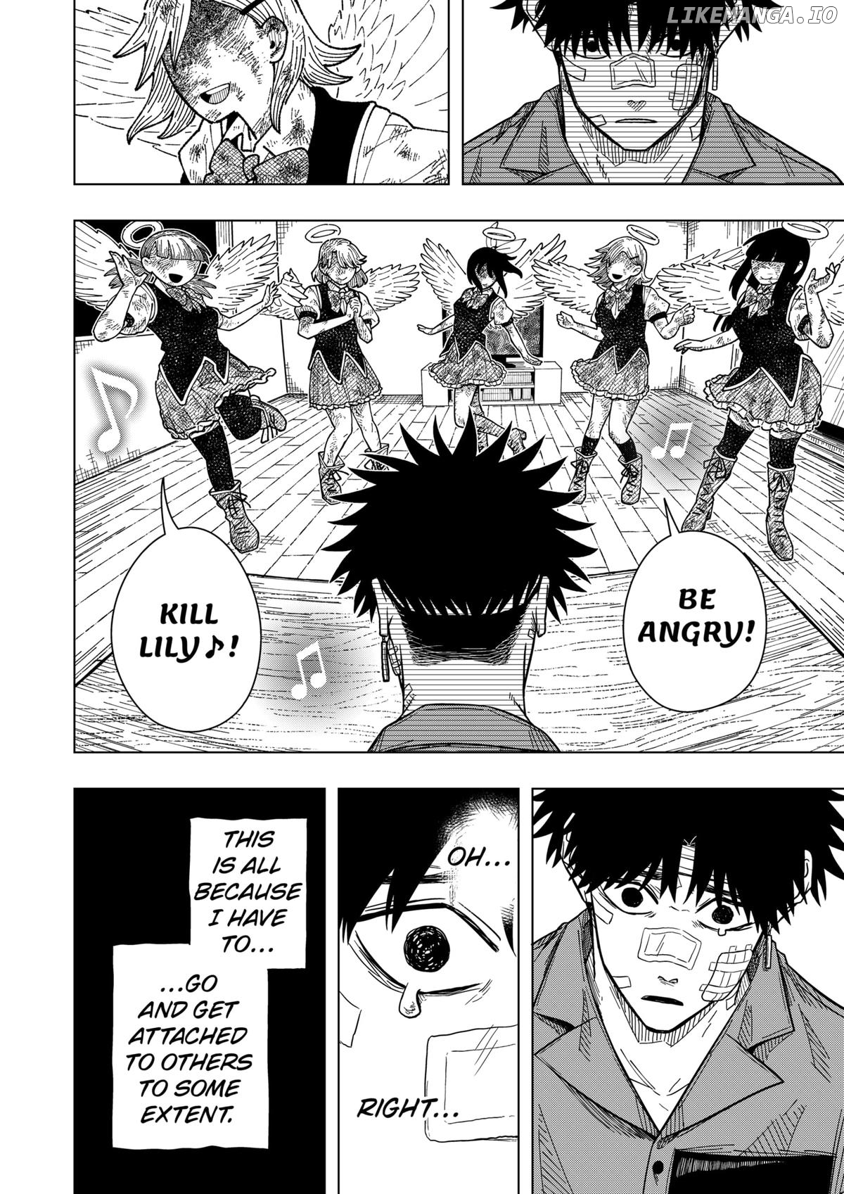 Read Drama Queen Manga Online