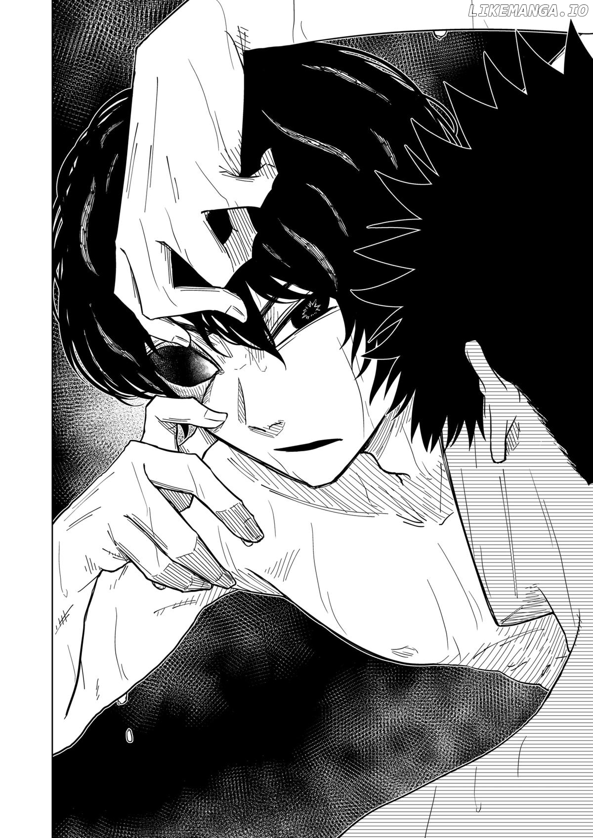 Read Drama Queen Manga Online