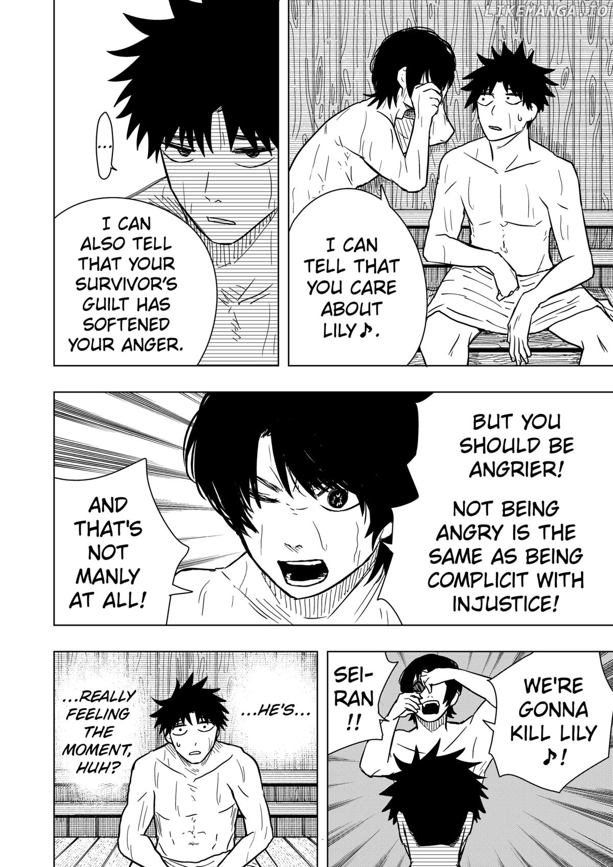 Read Drama Queen Manga Online