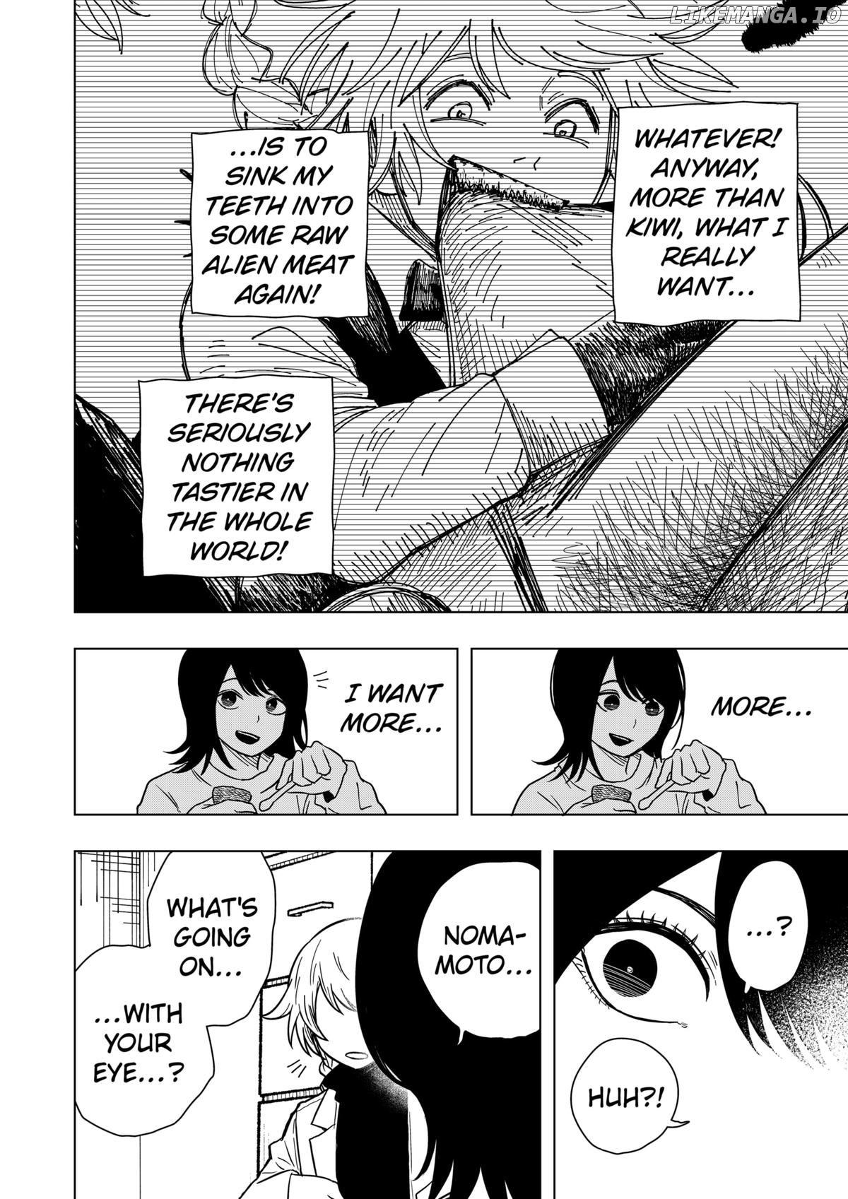 Read Drama Queen Manga Online