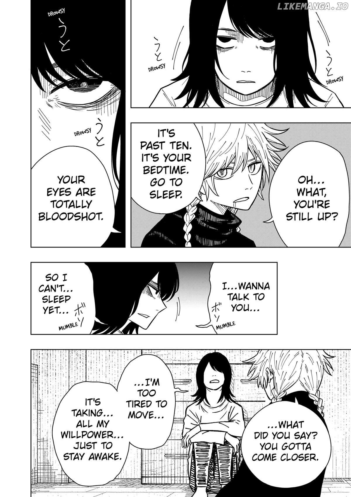 Read Drama Queen Manga Online