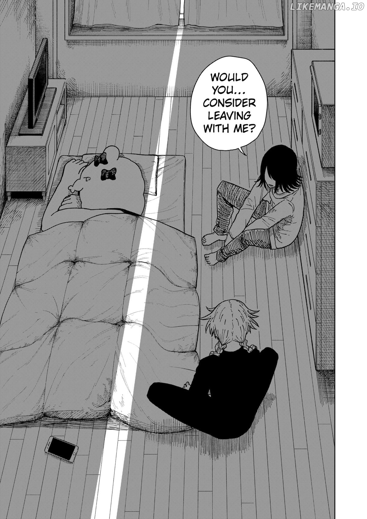 Read Drama Queen Manga Online
