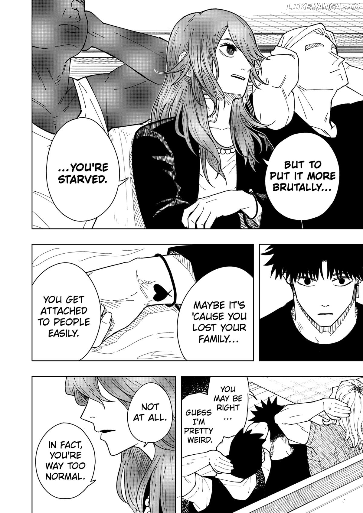 Read Drama Queen Manga Online