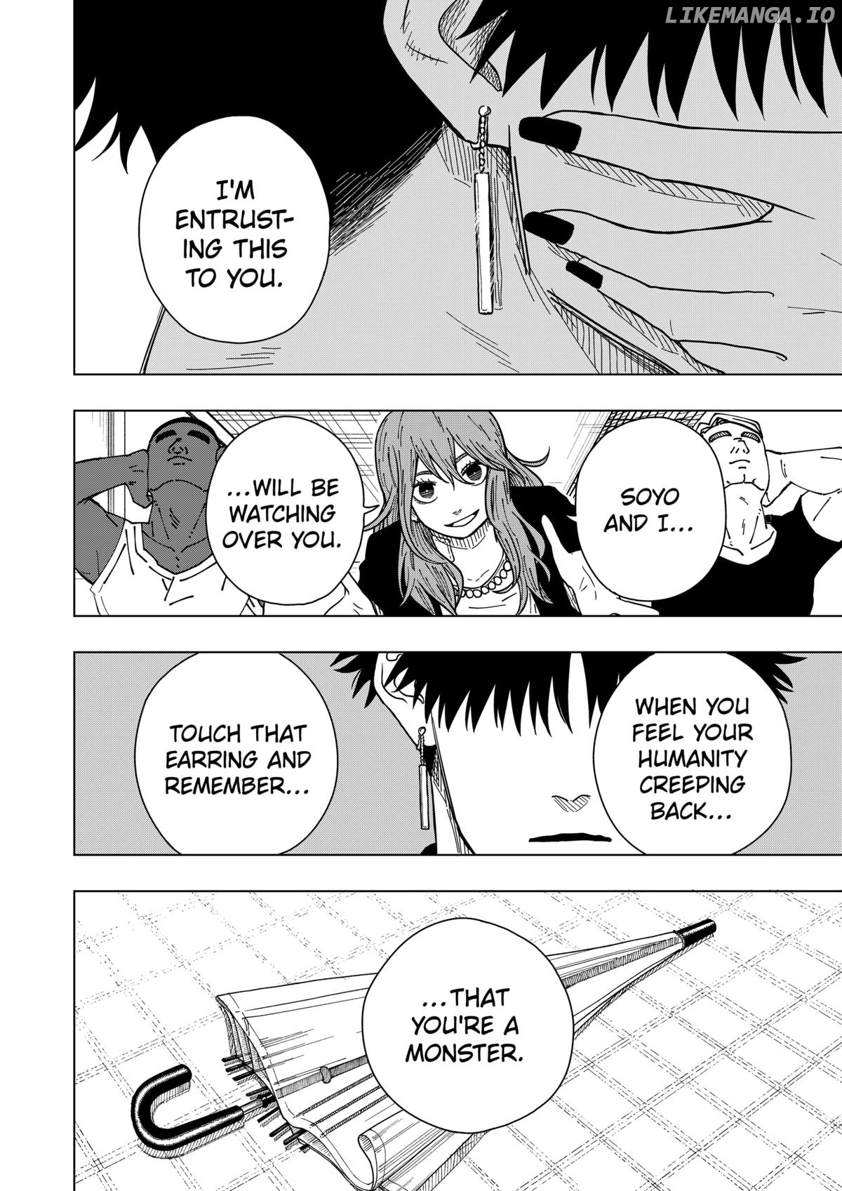 Read Drama Queen Manga Online