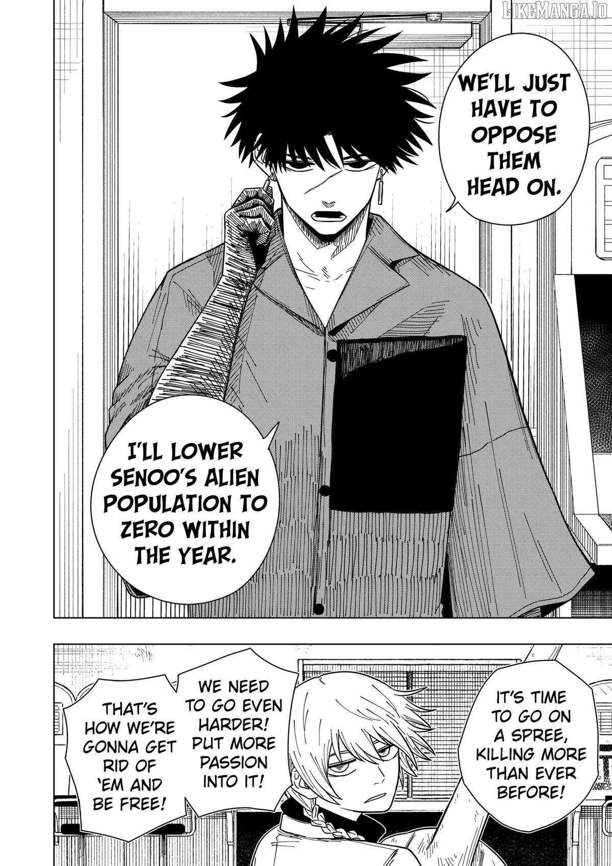 Read Drama Queen Manga Online