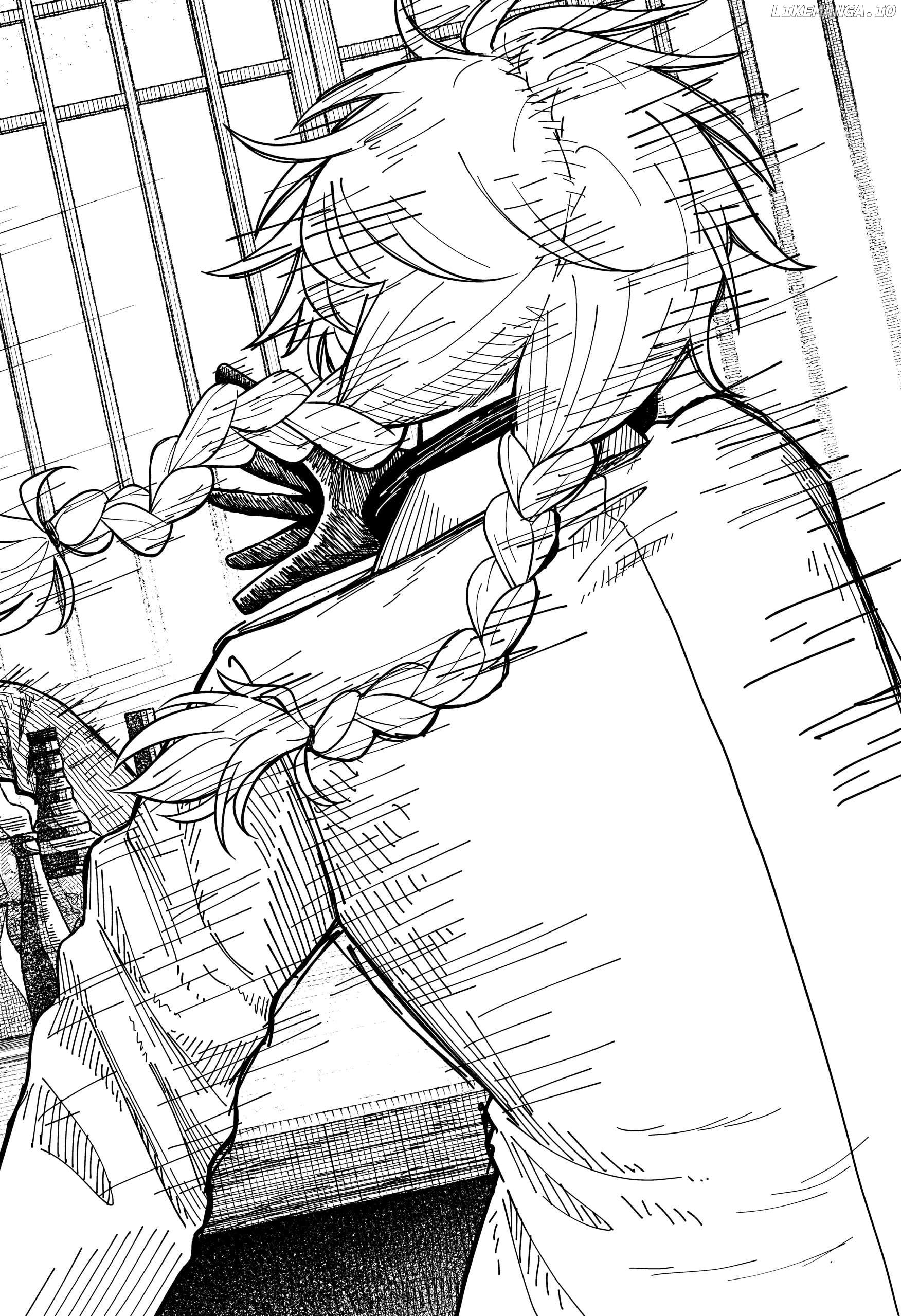Read Drama Queen Manga Online