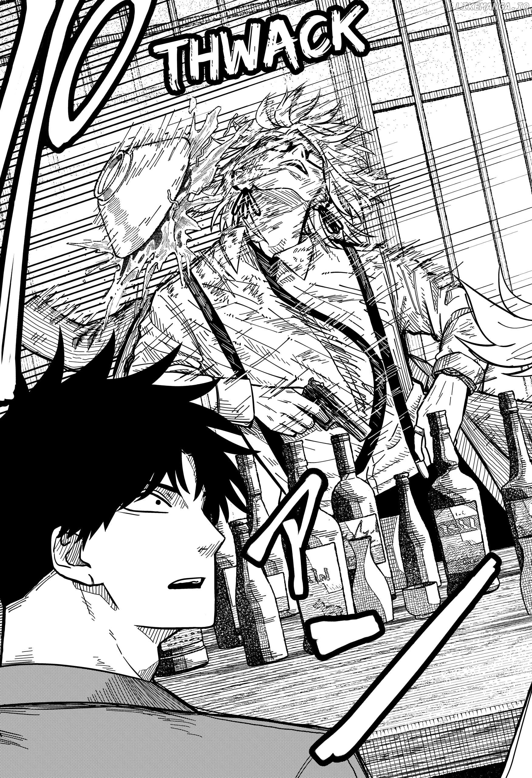 Read Drama Queen Manga Online