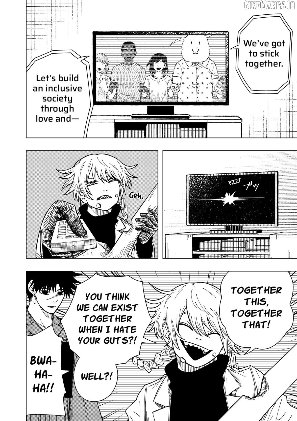 Read Drama Queen Manga Online