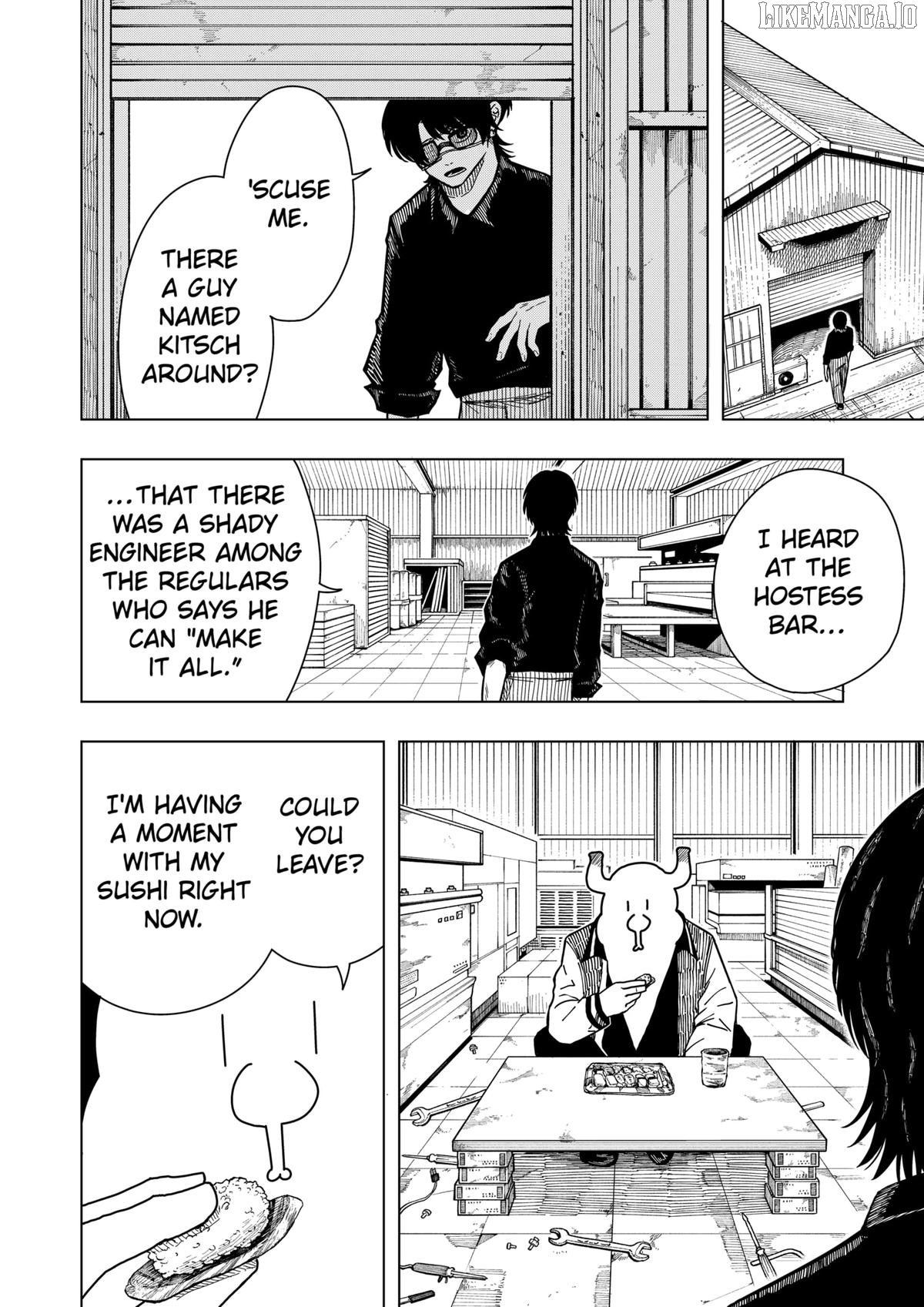 Read Drama Queen Manga Online