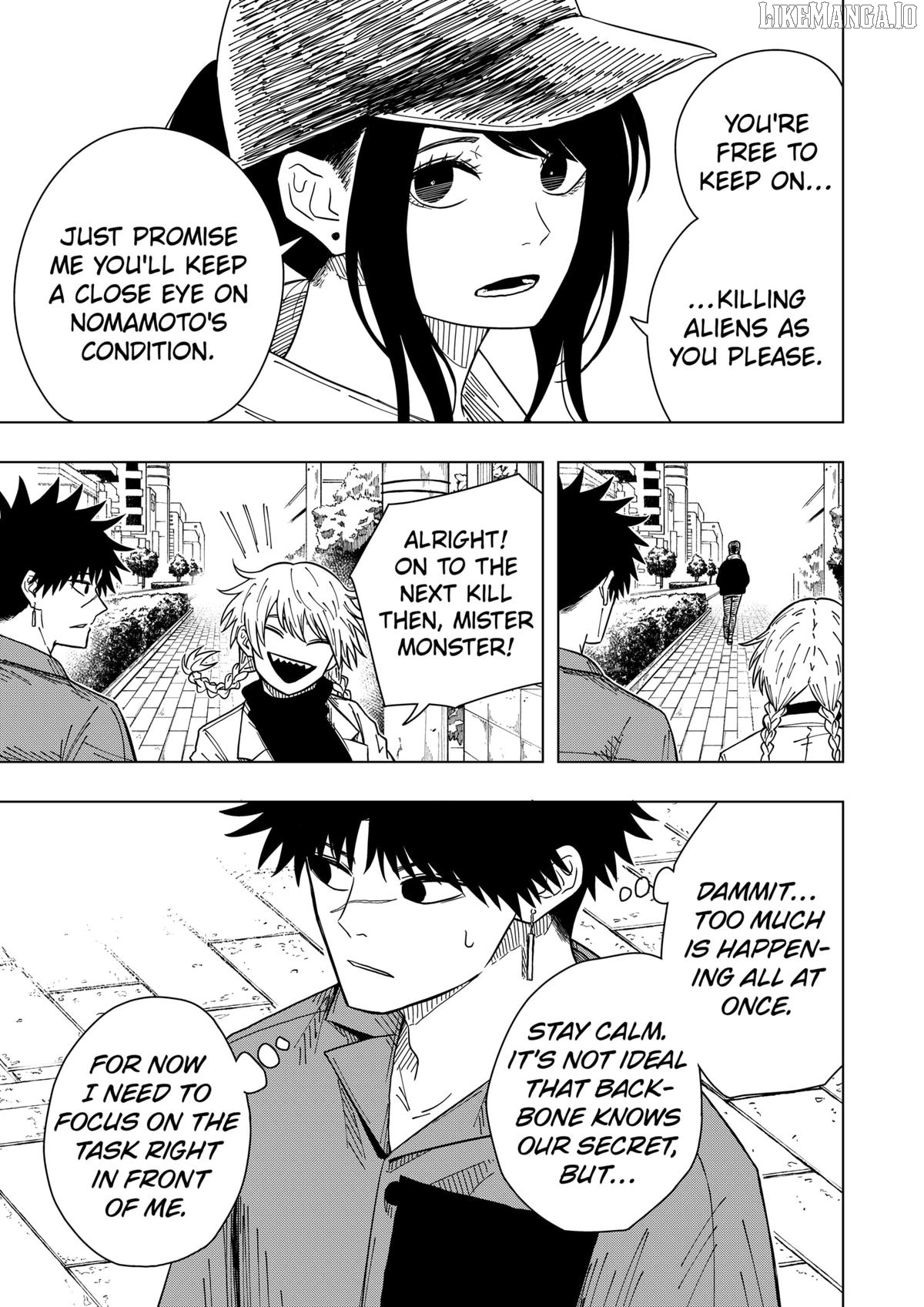 Read Drama Queen Manga Online