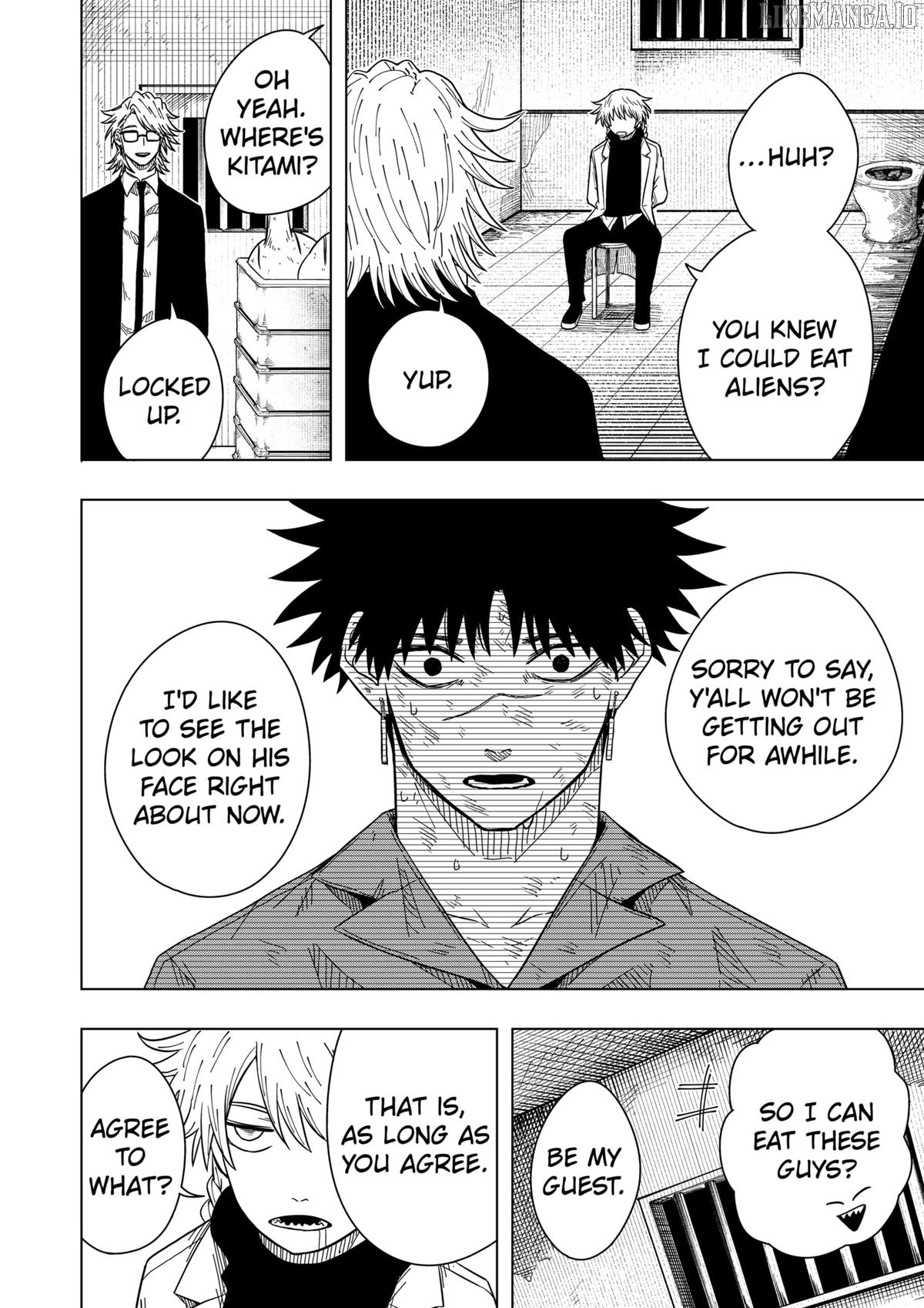 Read Drama Queen Manga Online