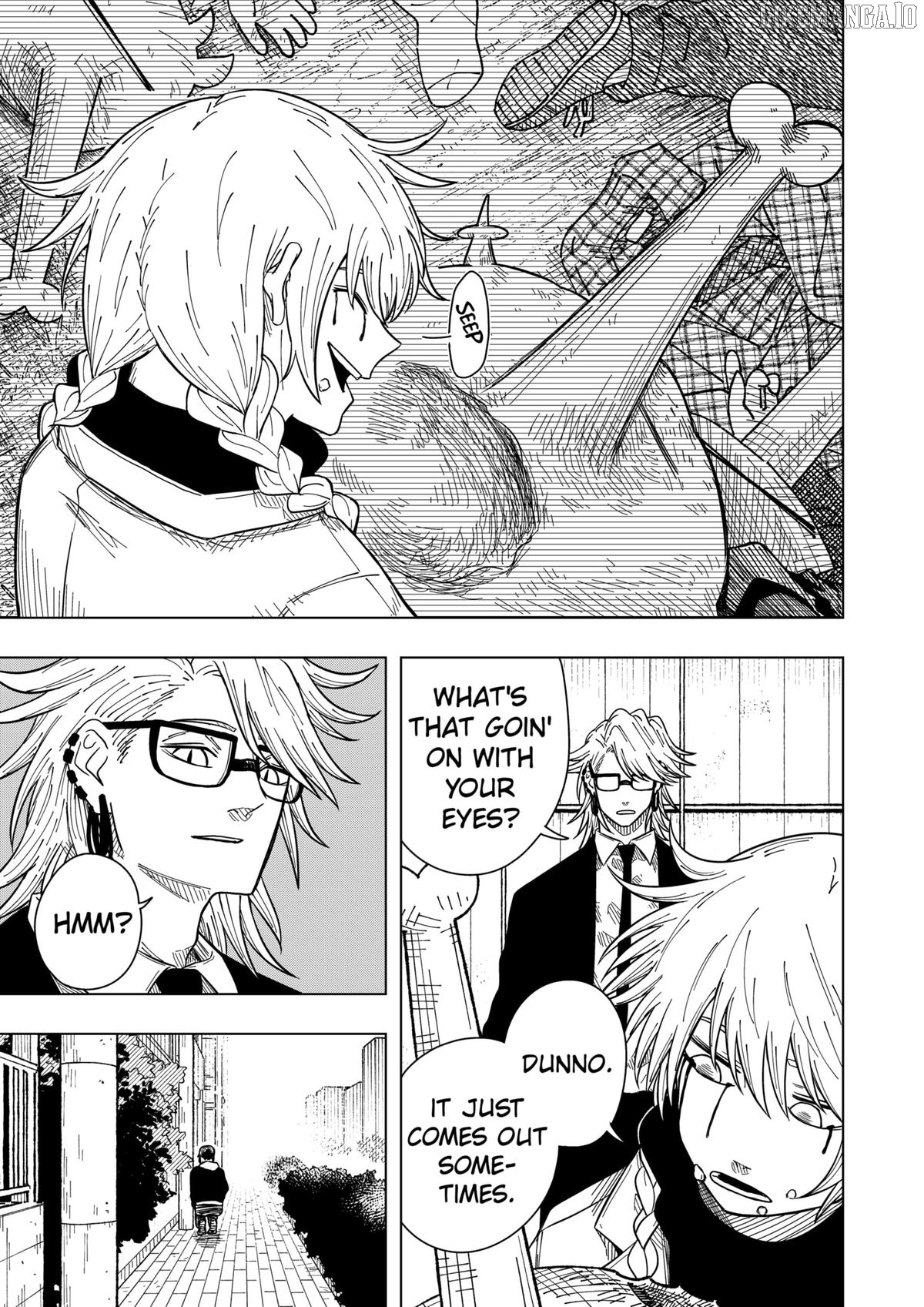 Read Drama Queen Manga Online