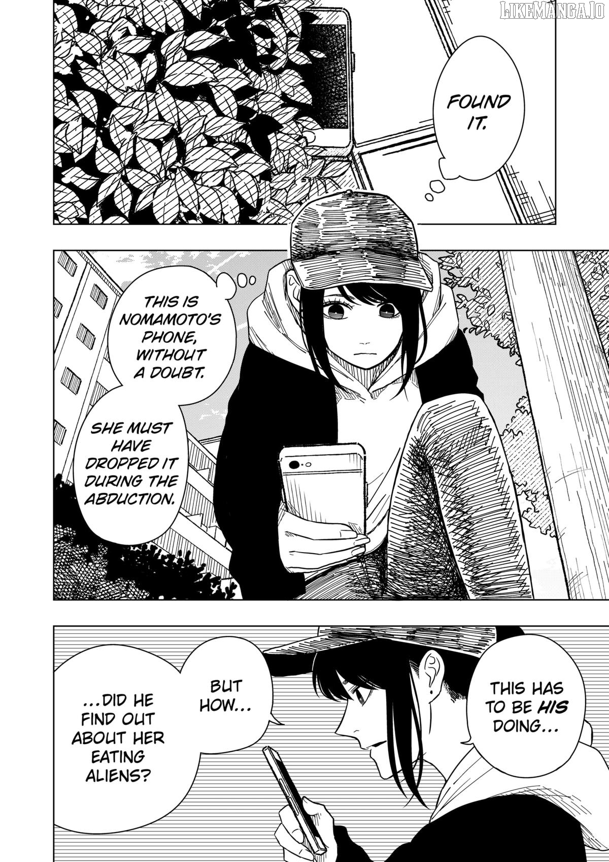 Read Drama Queen Manga Online