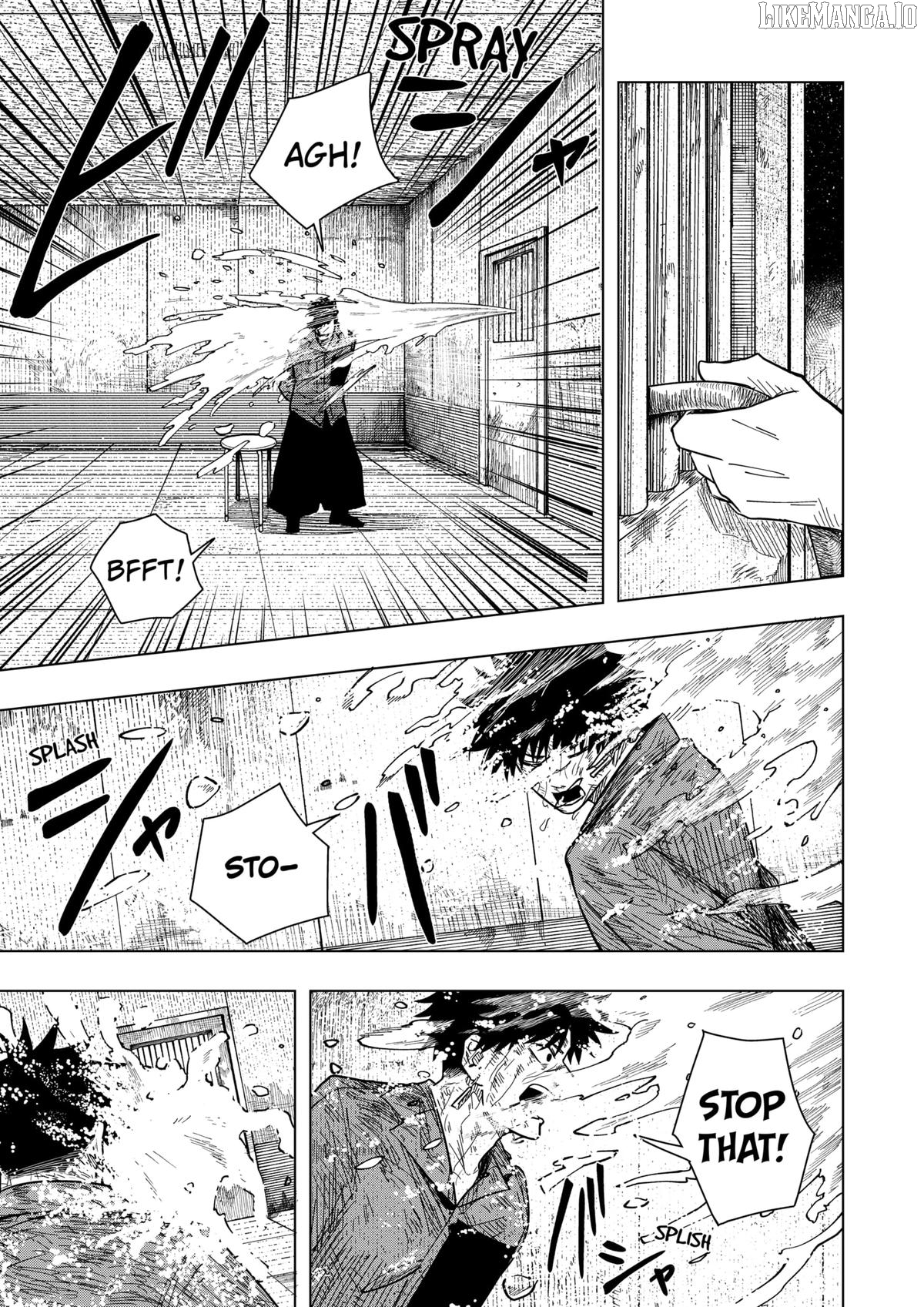 Read Drama Queen Manga Online