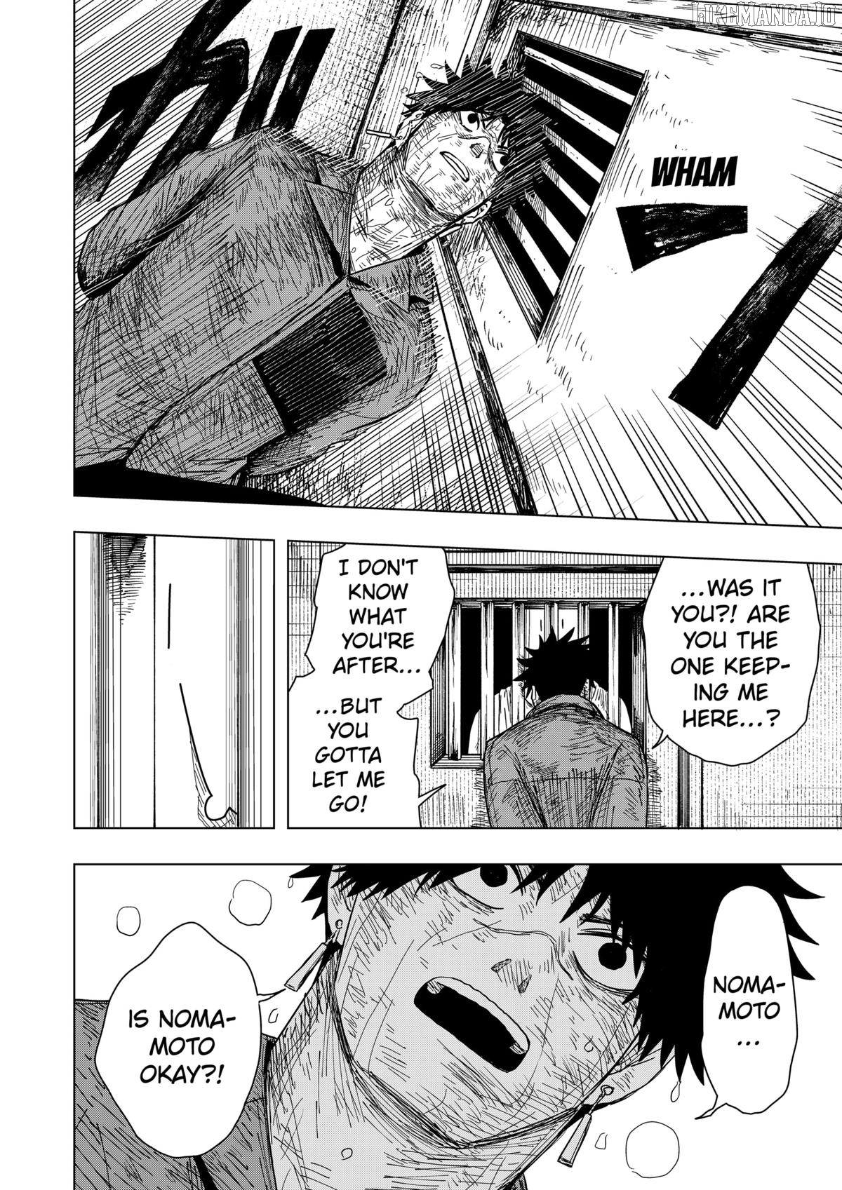 Read Drama Queen Manga Online