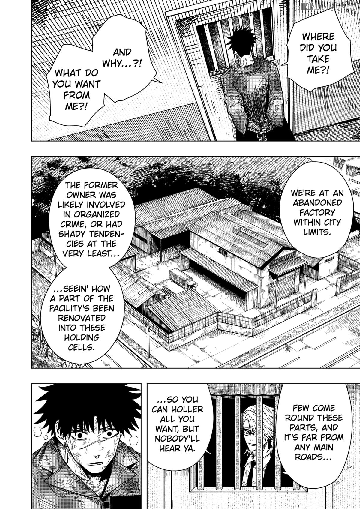 Read Drama Queen Manga Online