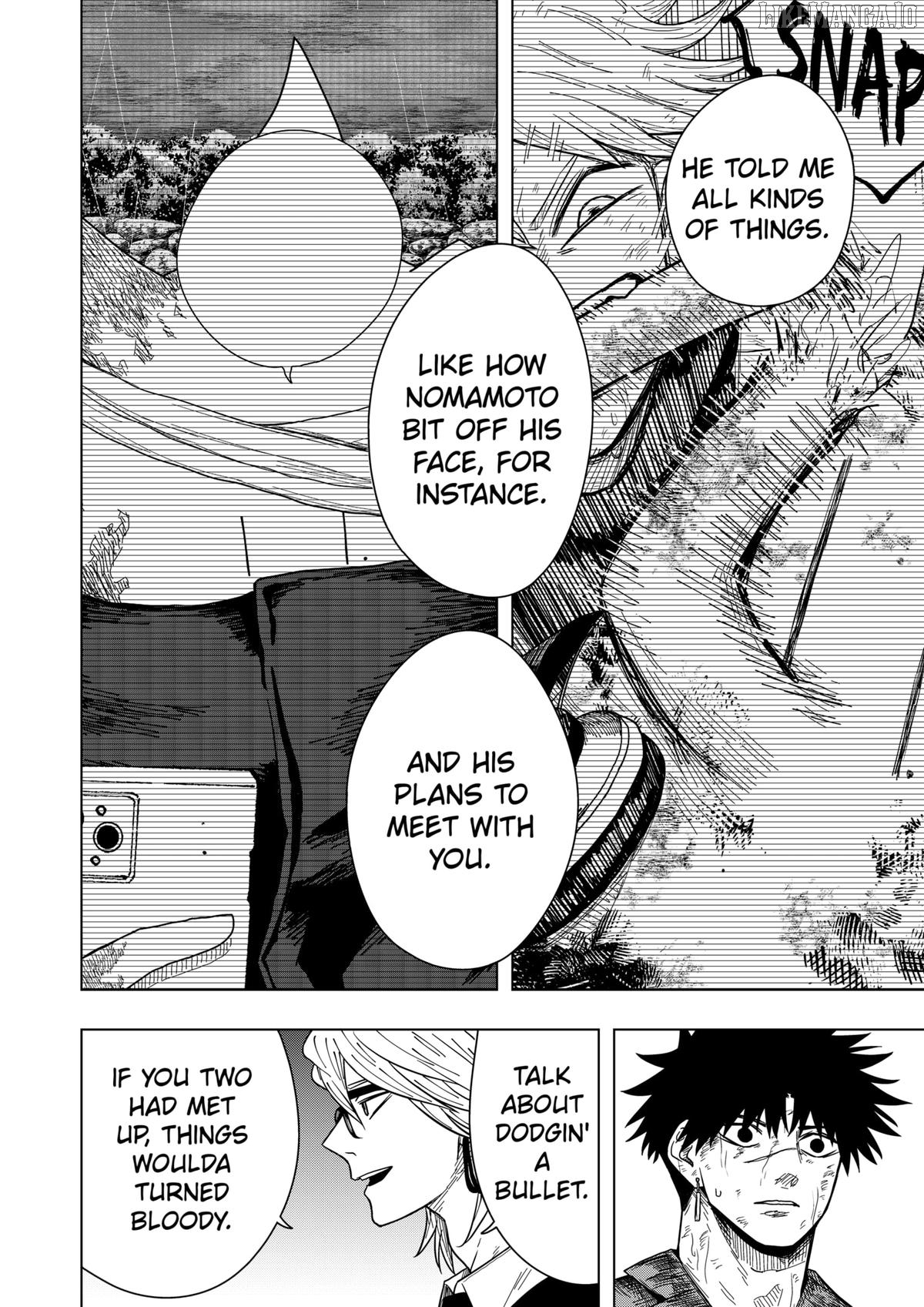 Read Drama Queen Manga Online