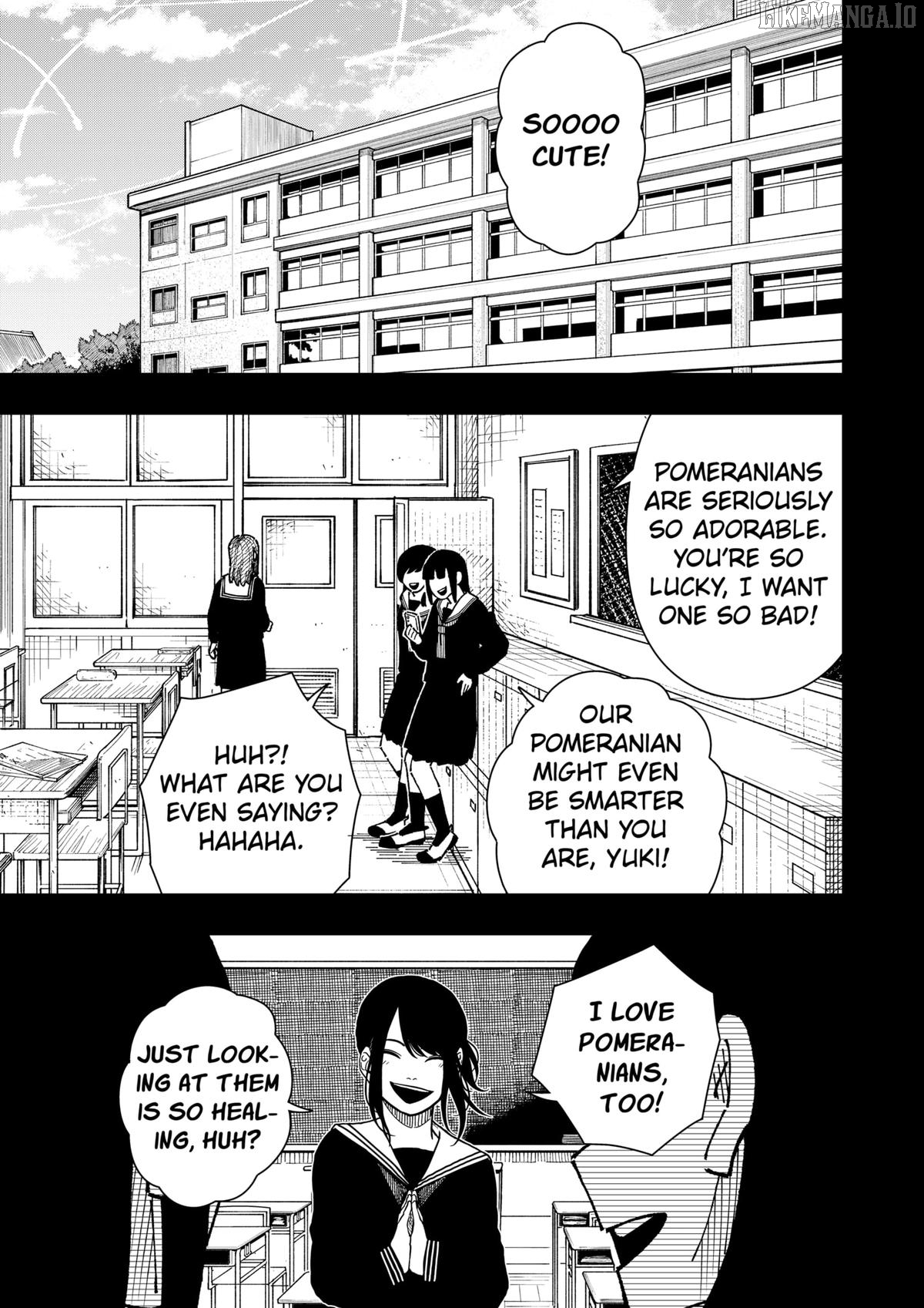 Read Drama Queen Manga Online