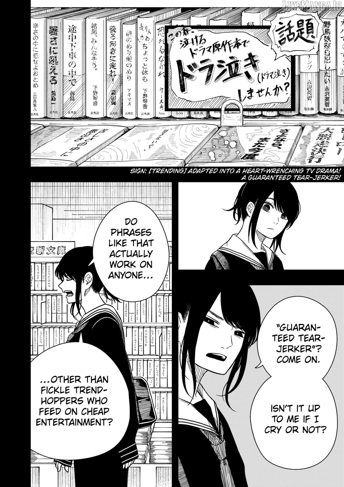 Read Drama Queen Manga Online