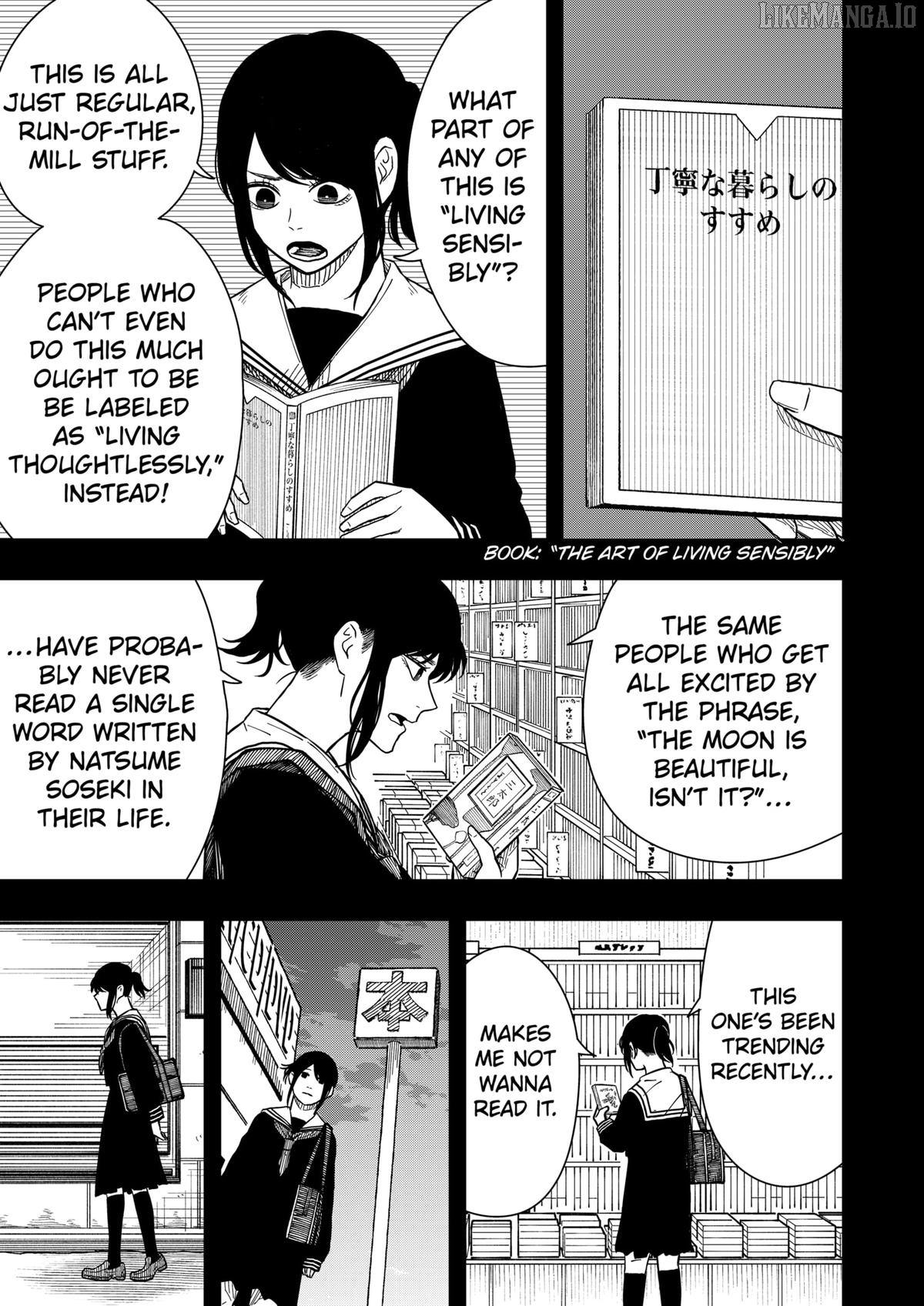 Read Drama Queen Manga Online