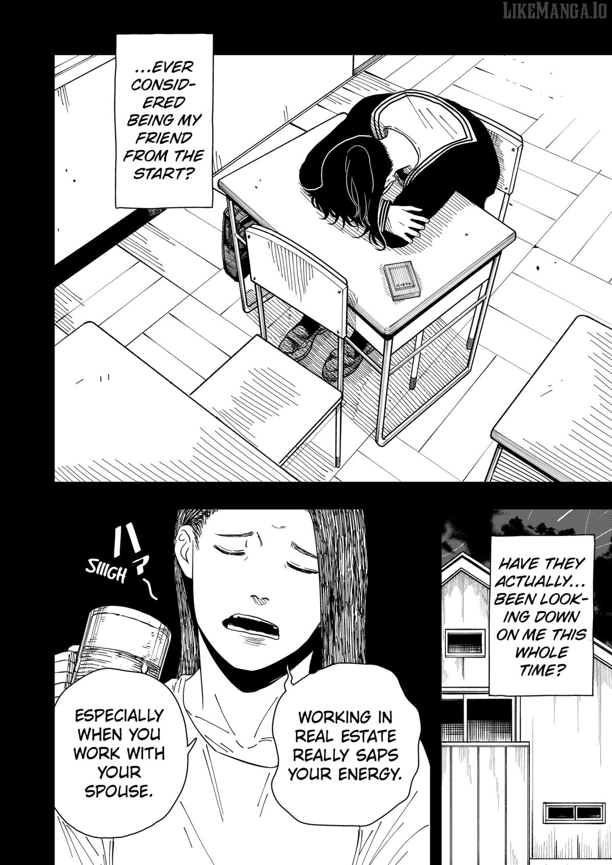 Read Drama Queen Manga Online