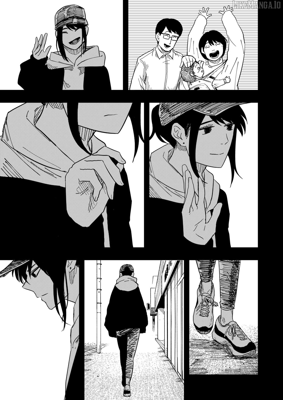 Read Drama Queen Manga Online