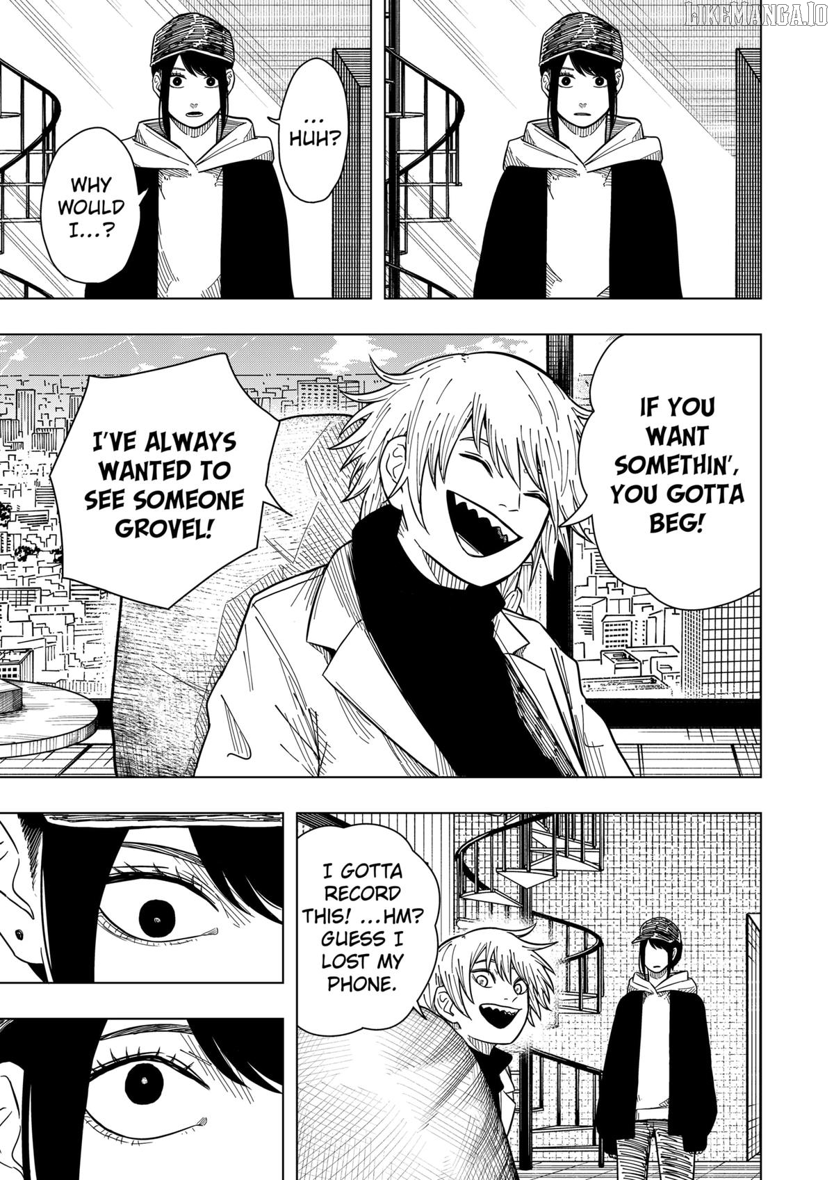 Read Drama Queen Manga Online