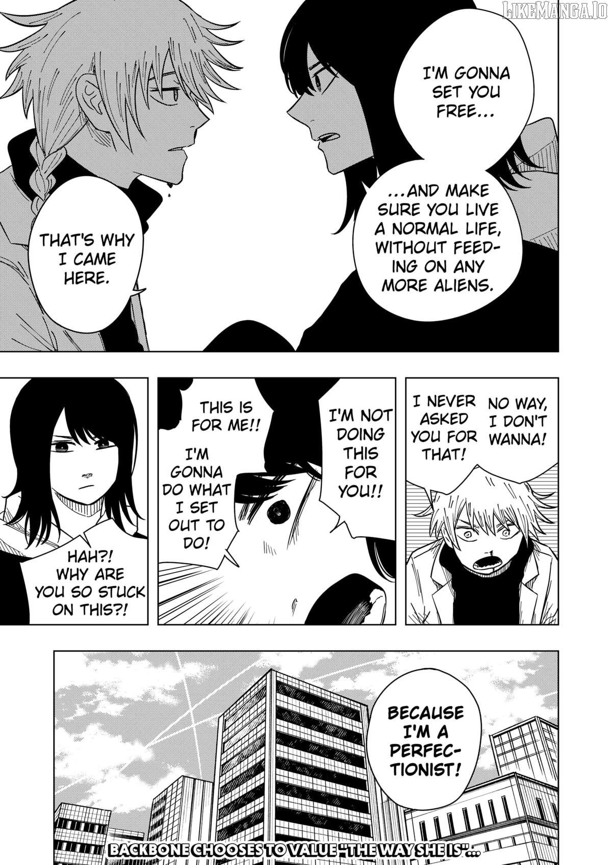 Read Drama Queen Manga Online