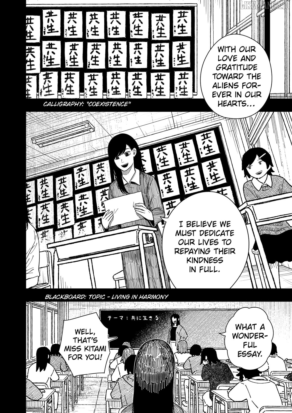 Read Drama Queen Manga Online
