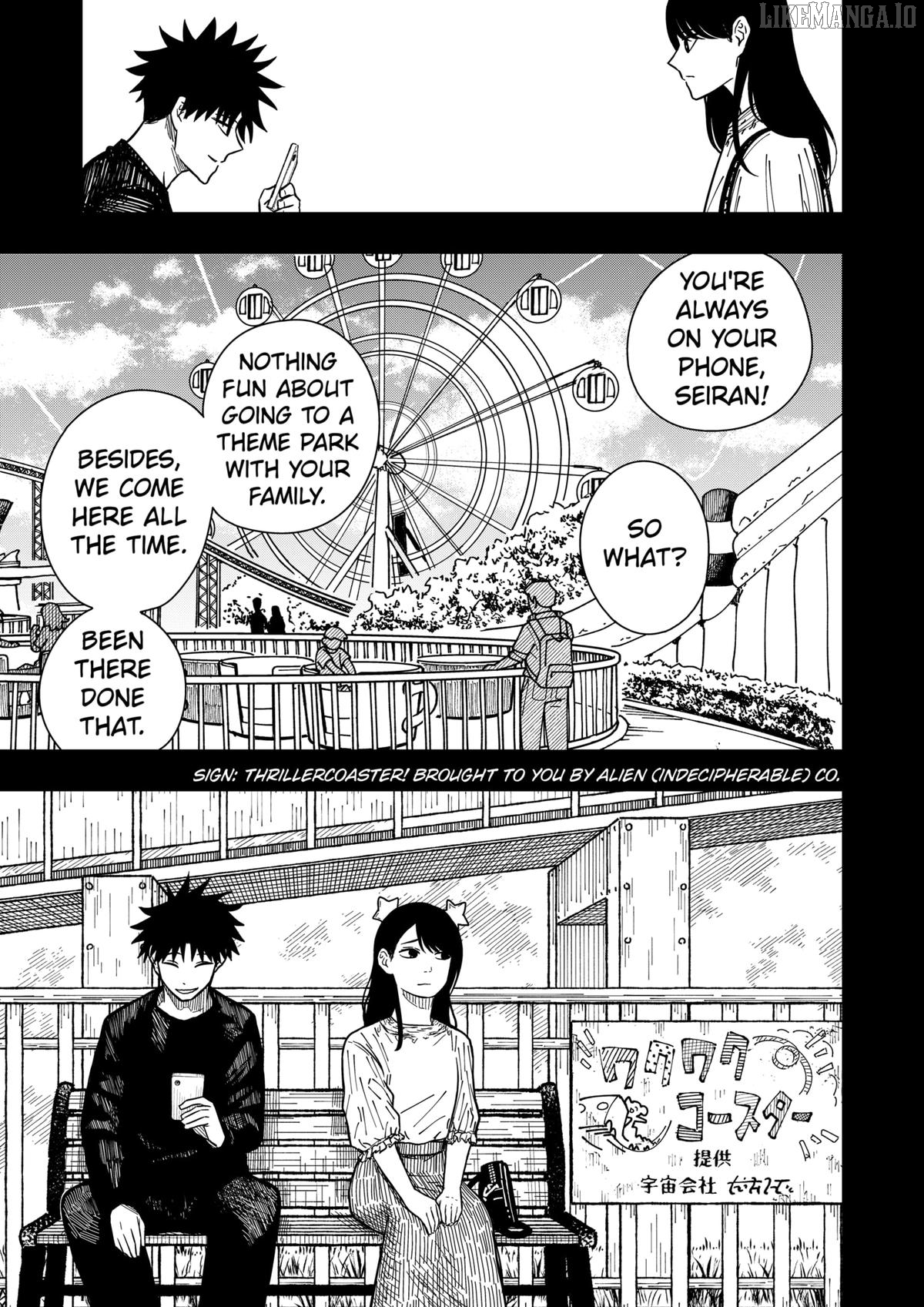 Read Drama Queen Manga Online