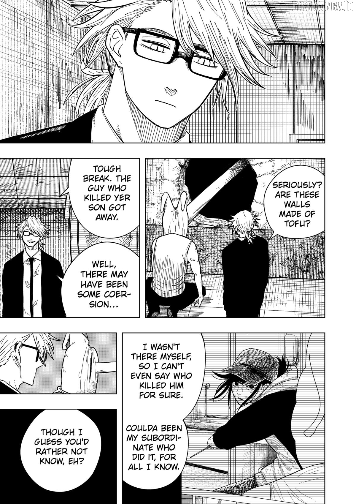 Read Drama Queen Manga Online