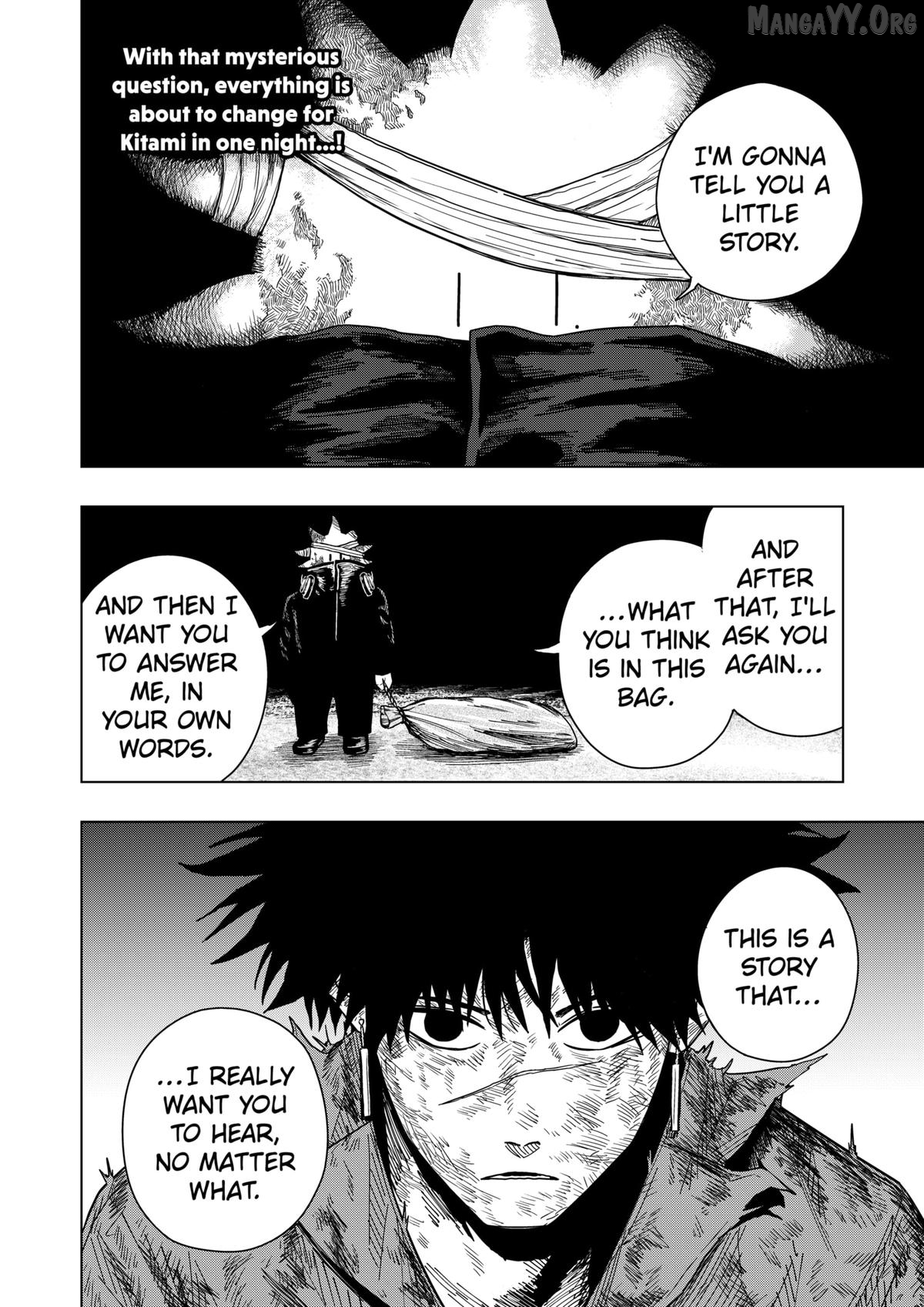 Read Drama Queen Manga Online