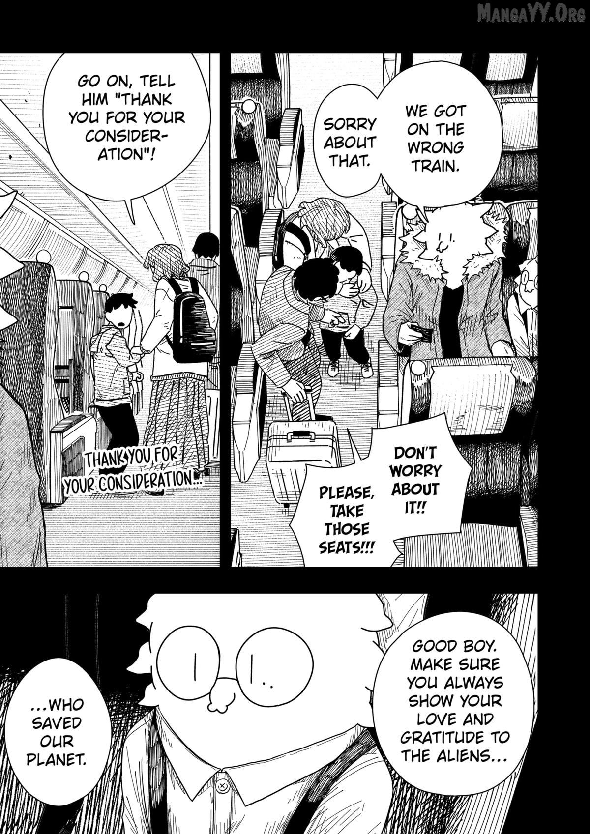 Read Drama Queen Manga Online