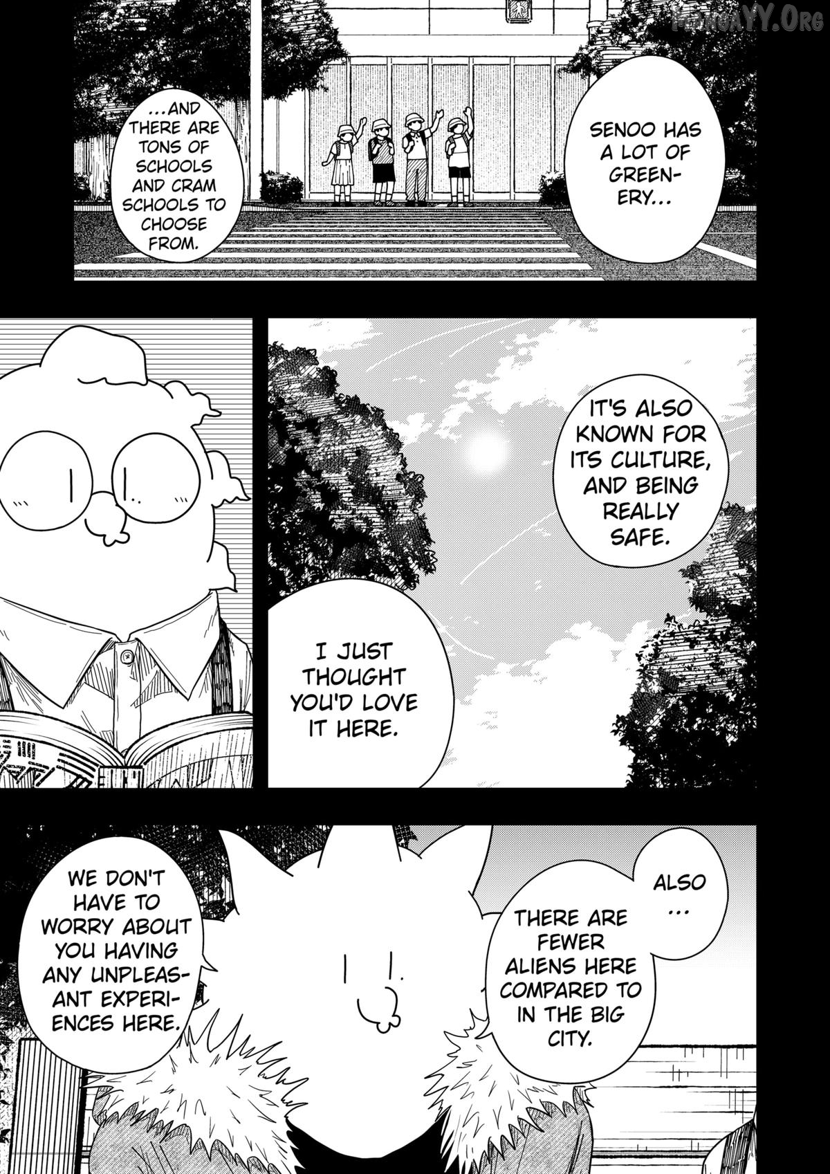 Read Drama Queen Manga Online