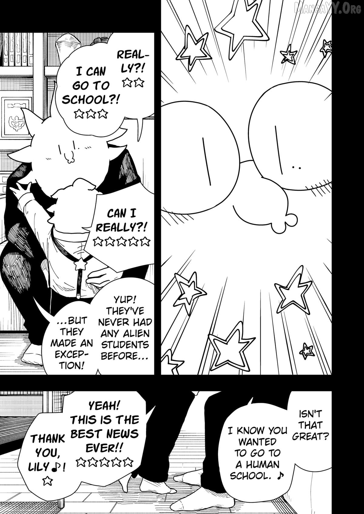 Read Drama Queen Manga Online
