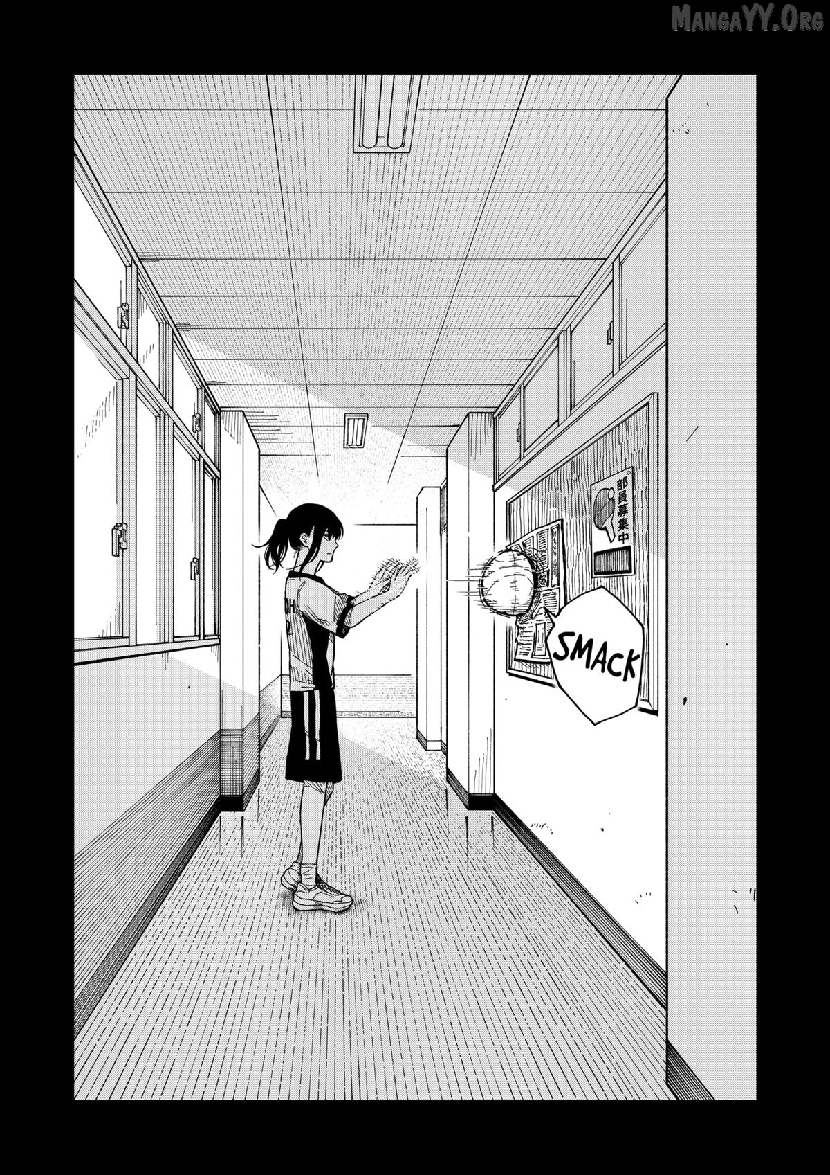 Read Drama Queen Manga Online