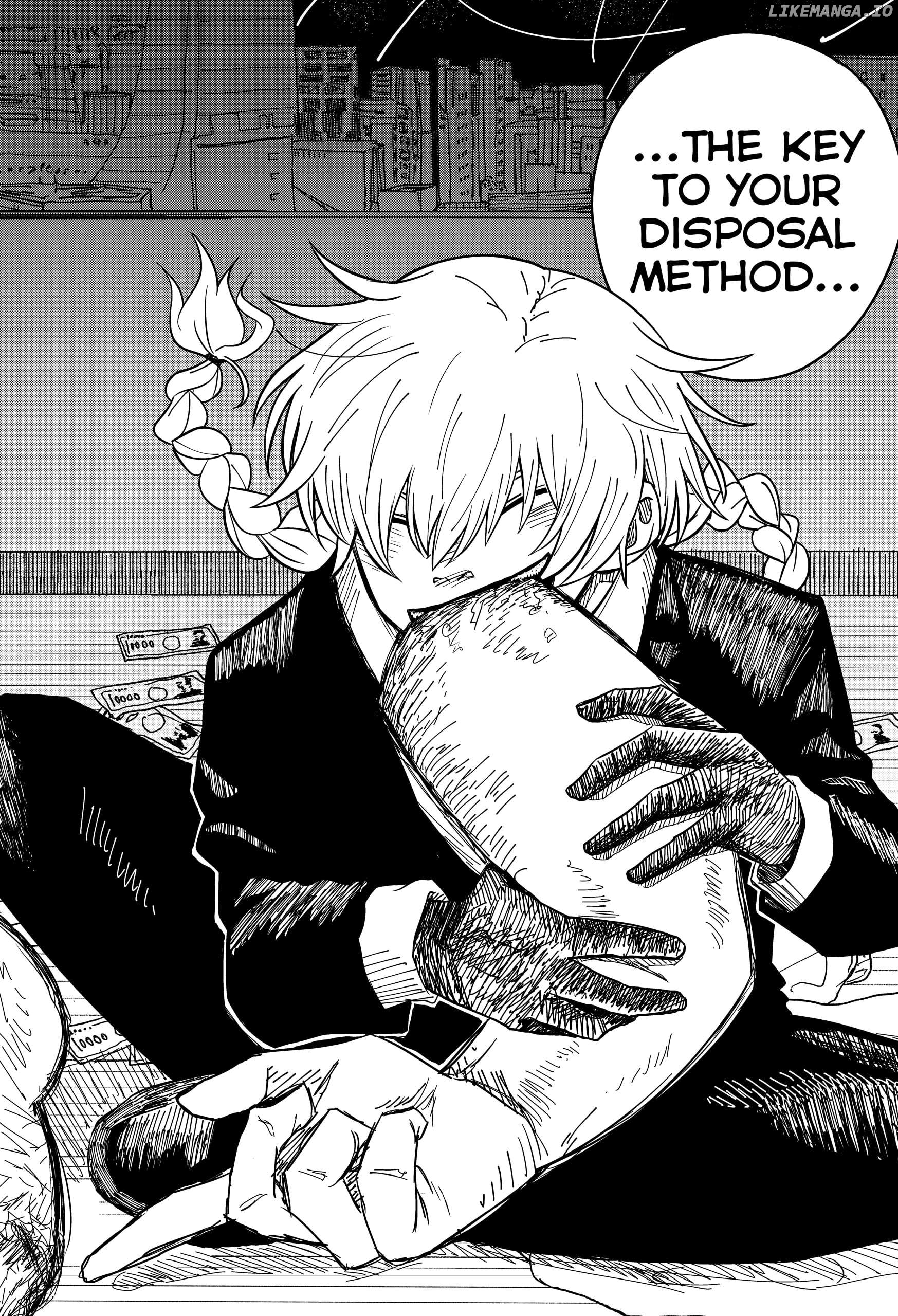 Read Drama Queen Manga Online