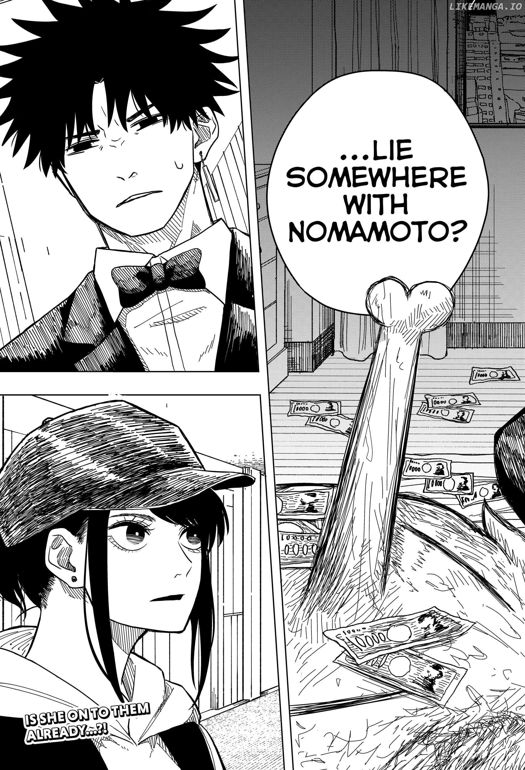 Read Drama Queen Manga Online