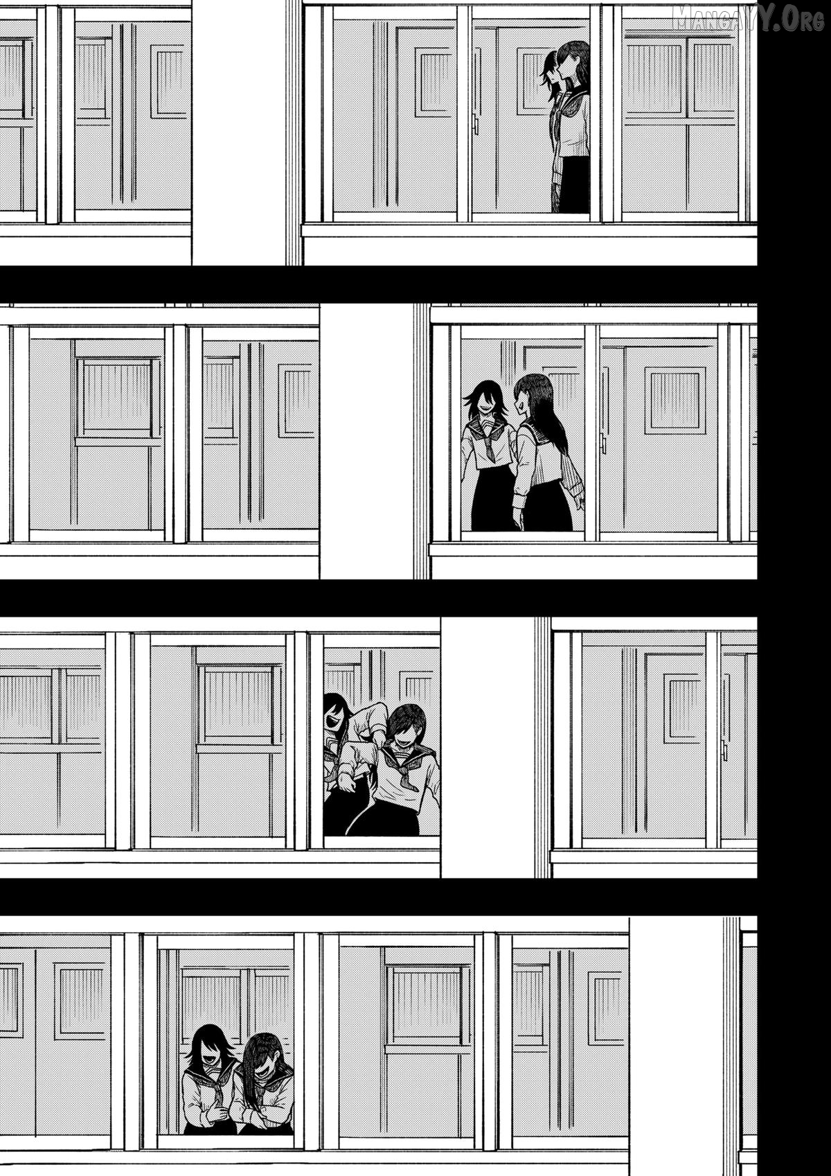 Read Drama Queen Manga Online