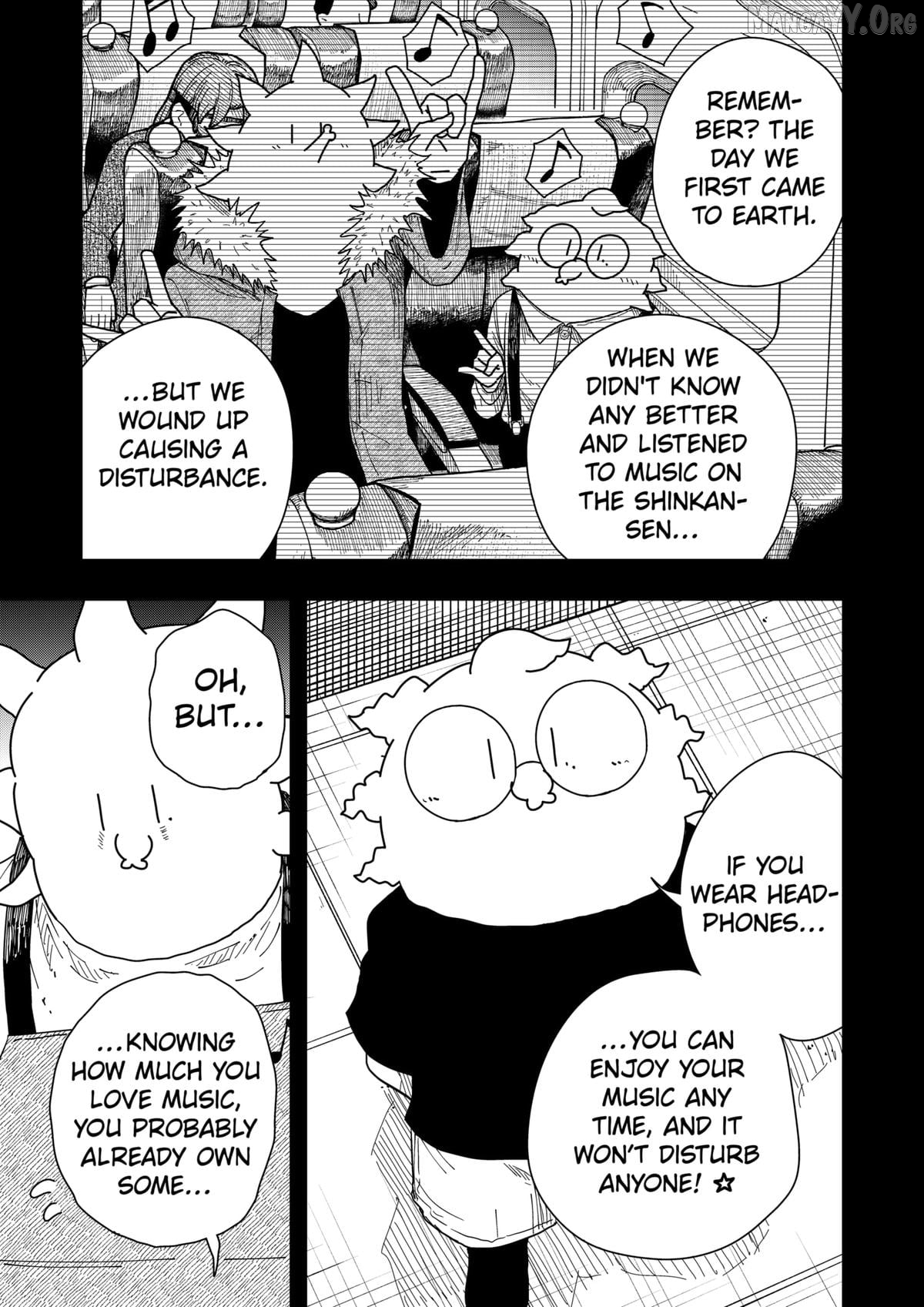 Read Drama Queen Manga Online