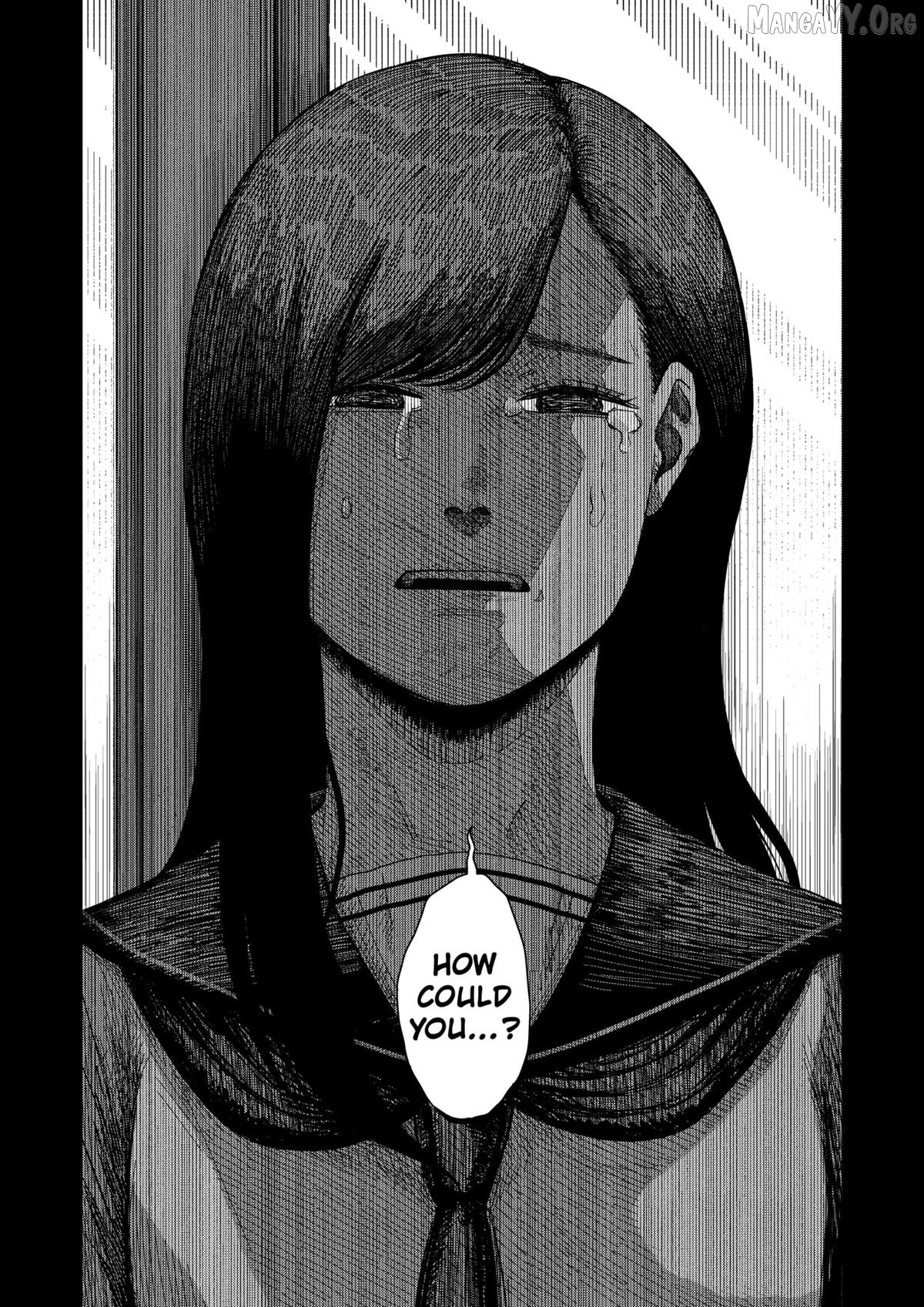 Read Drama Queen Manga Online