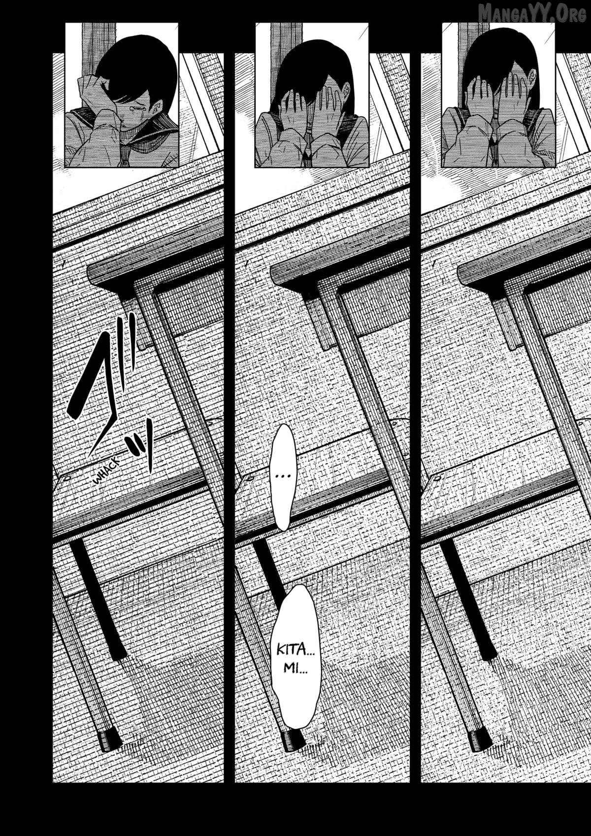 Read Drama Queen Manga Online